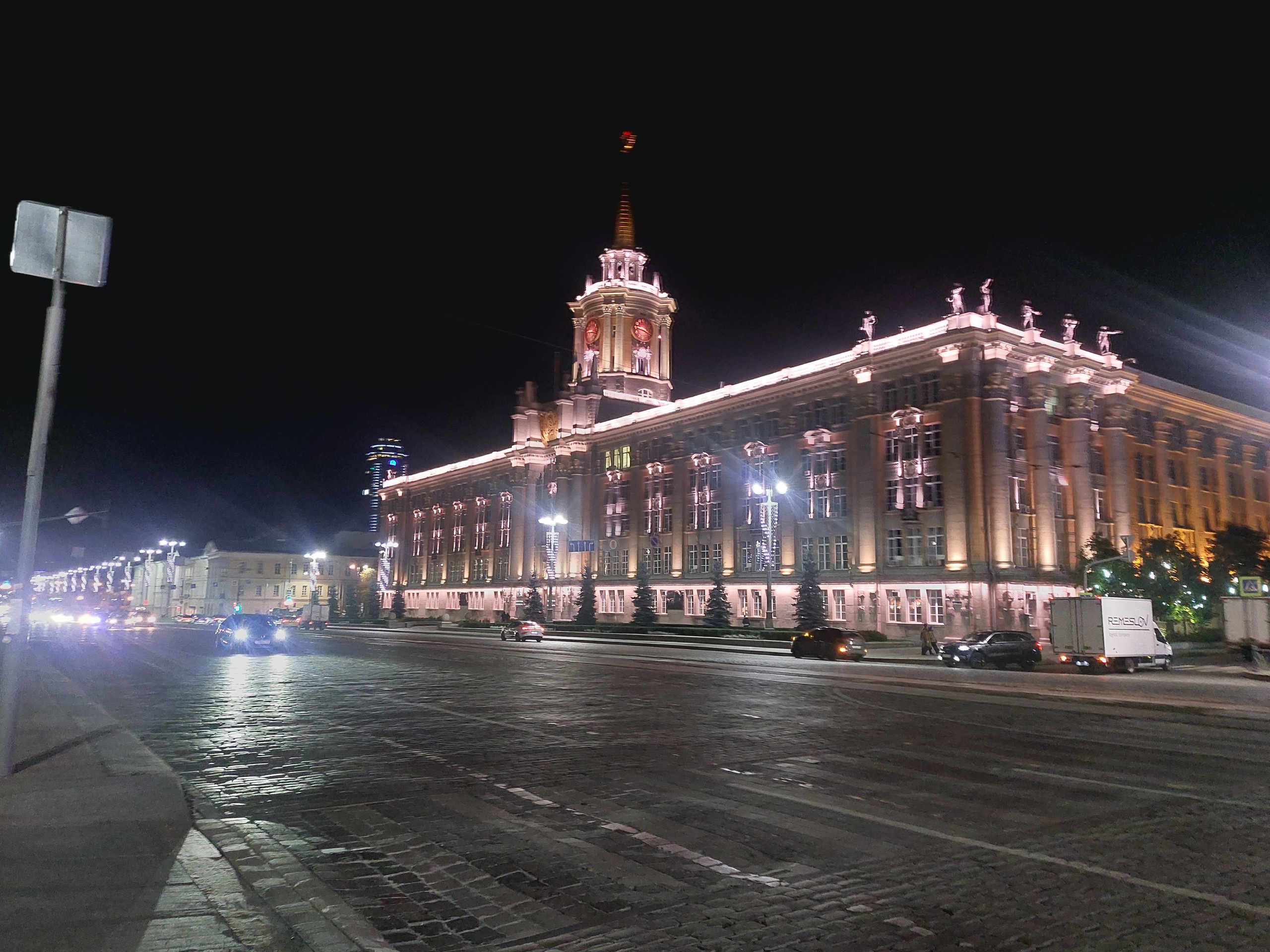 МОЯ АРХИТЕКТУРА. Фотограф для маркетплейсов Михаил Бове