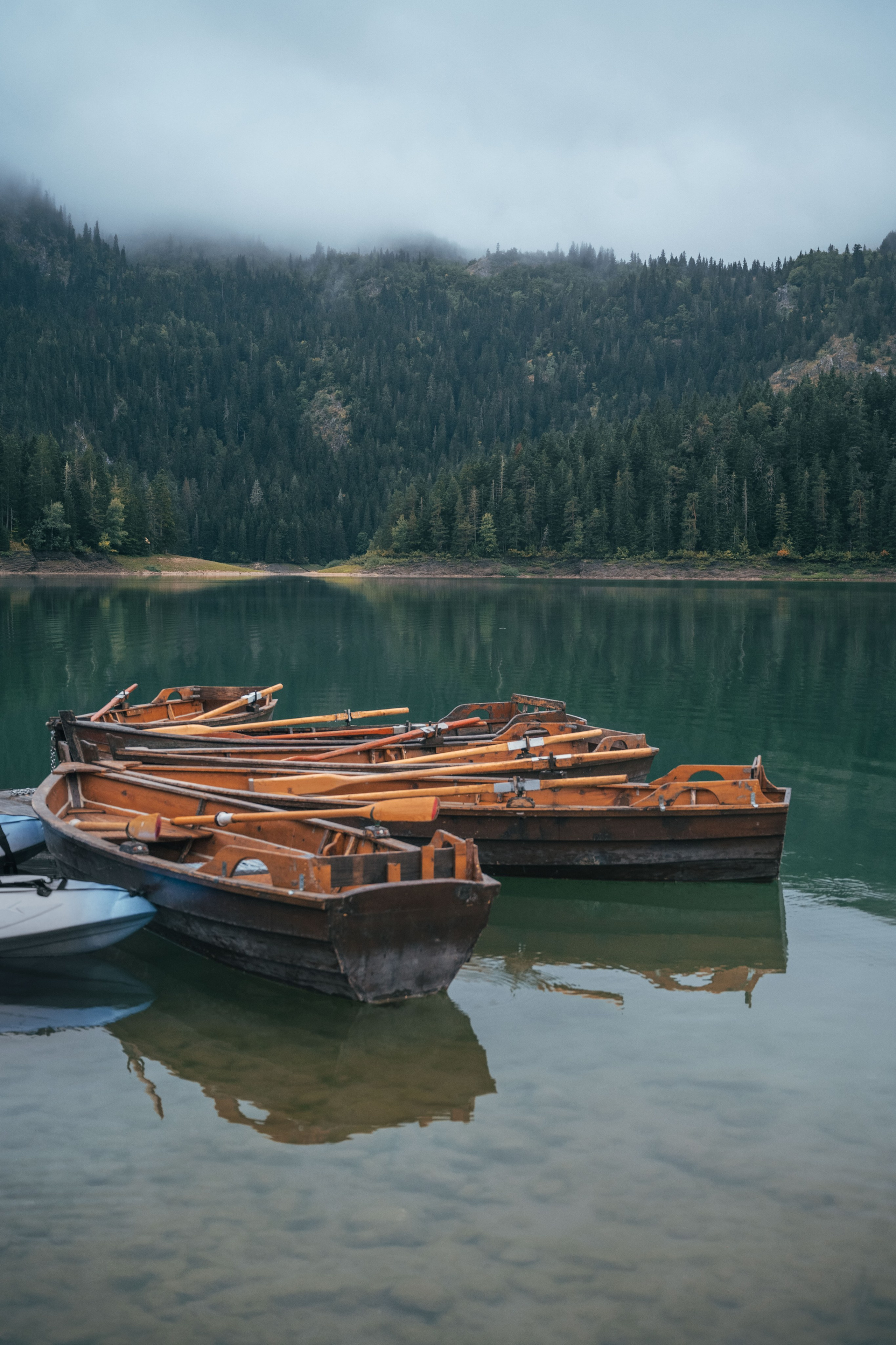 ДУРМИТОР. ЧЕРНОЕ ОЗЕРО. Фотограф в Белграде Чугреева Елена