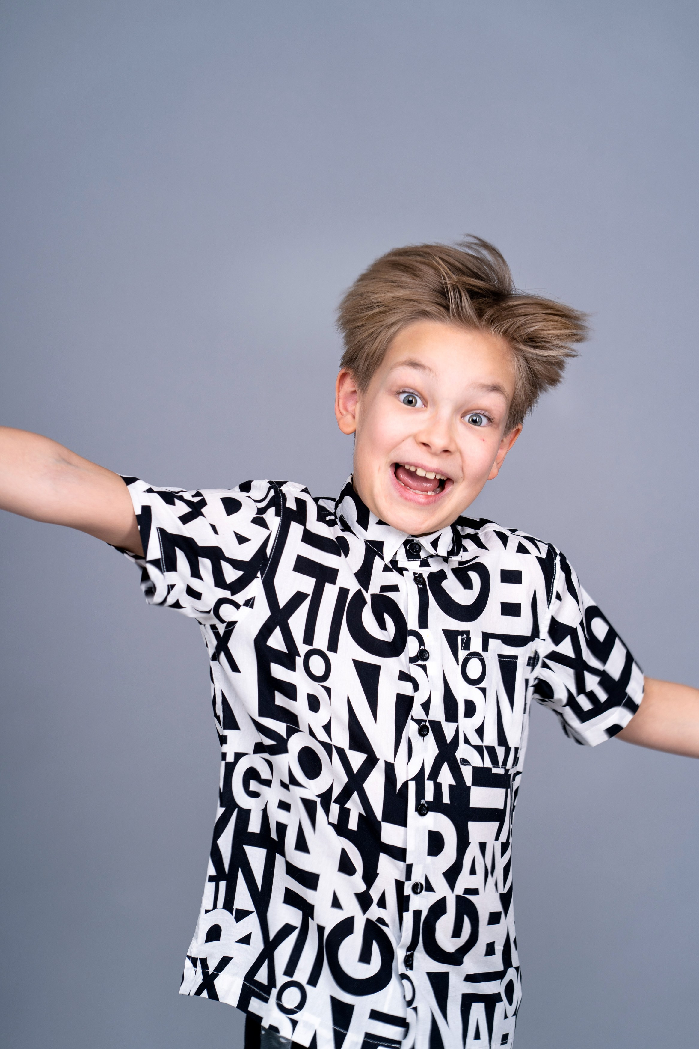 ЯРОМИР. Портретный фотограф. Актёрское портфолио