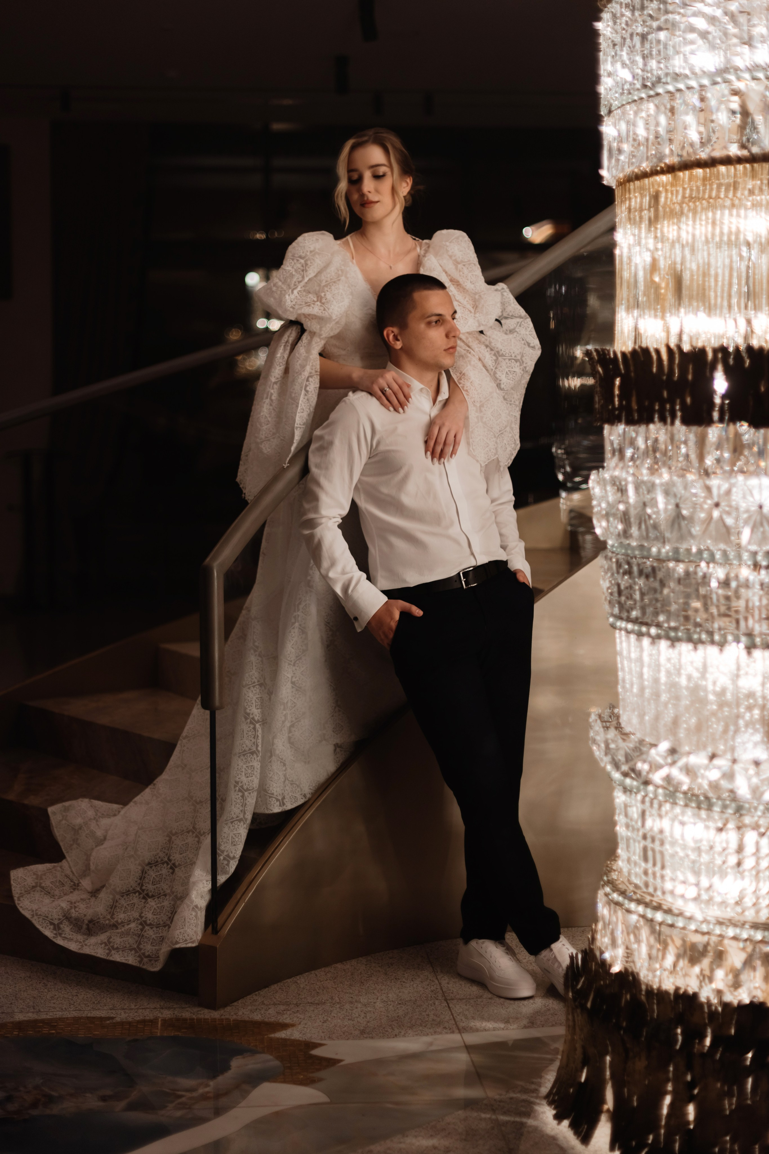 Ярослав и Елизавета — Анонс свадьбы. Свадебный фотограф, фотосъемка в Крыму, Севастополе, Симферополе, Ялте