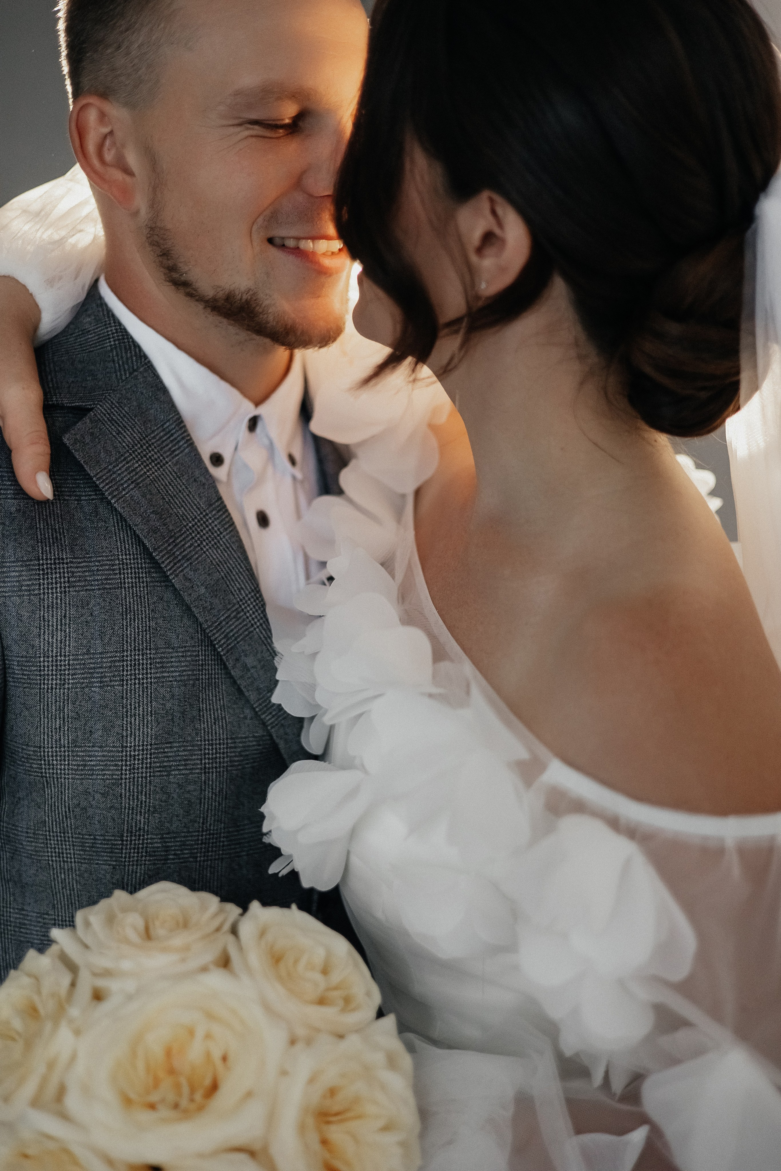 Елена&Ефим. Фотограф свадебный семейный в Красноярске Шукшина Наталья