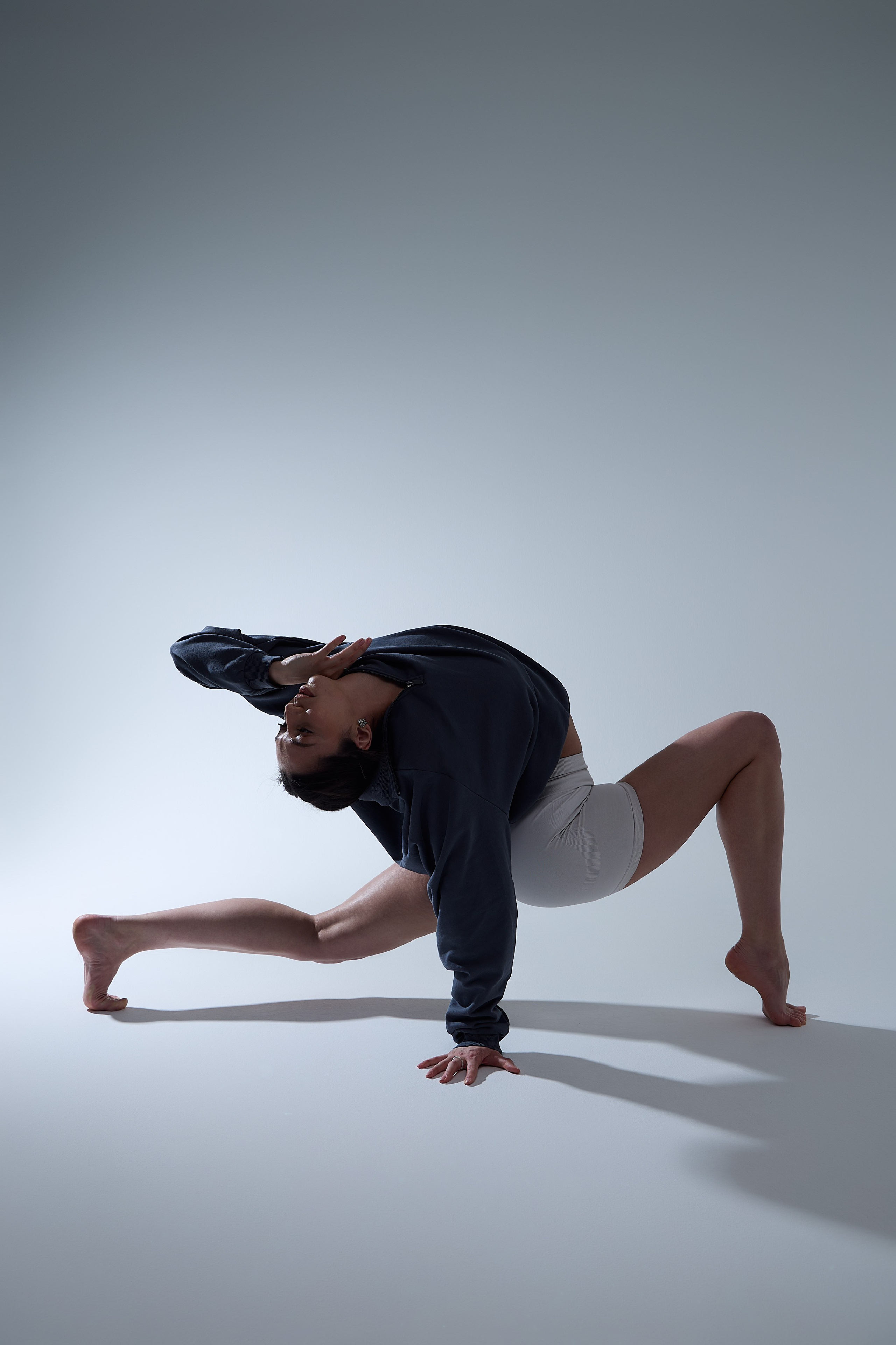 Татьяна Федоркова — фитнес тренер, балерина. Анастасия Зобнинá — фотограф в Санкт-Петербурге/СПб