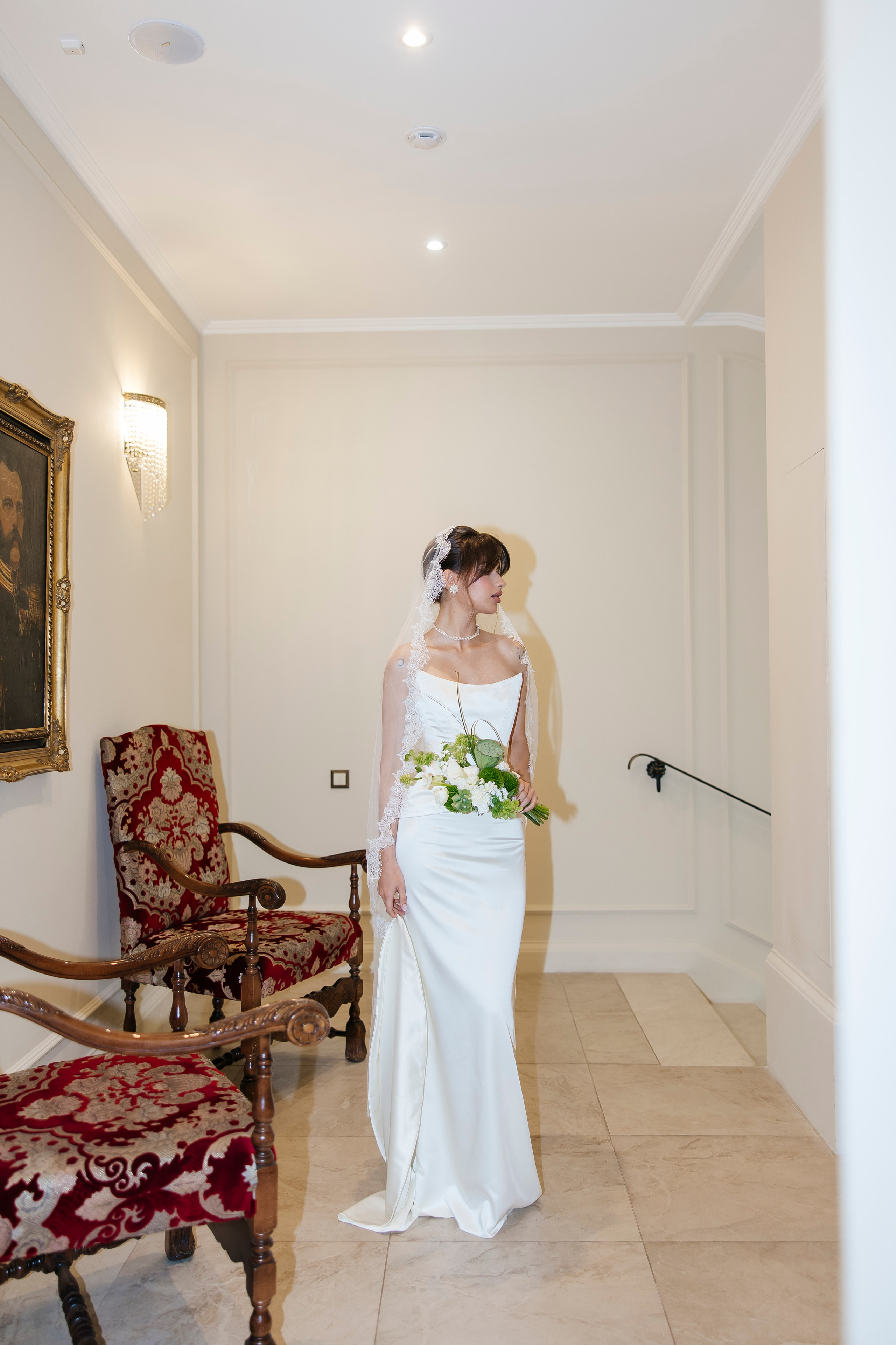 Русская Италия. Фотограф в Санкт Петербурге Колантаева Карина