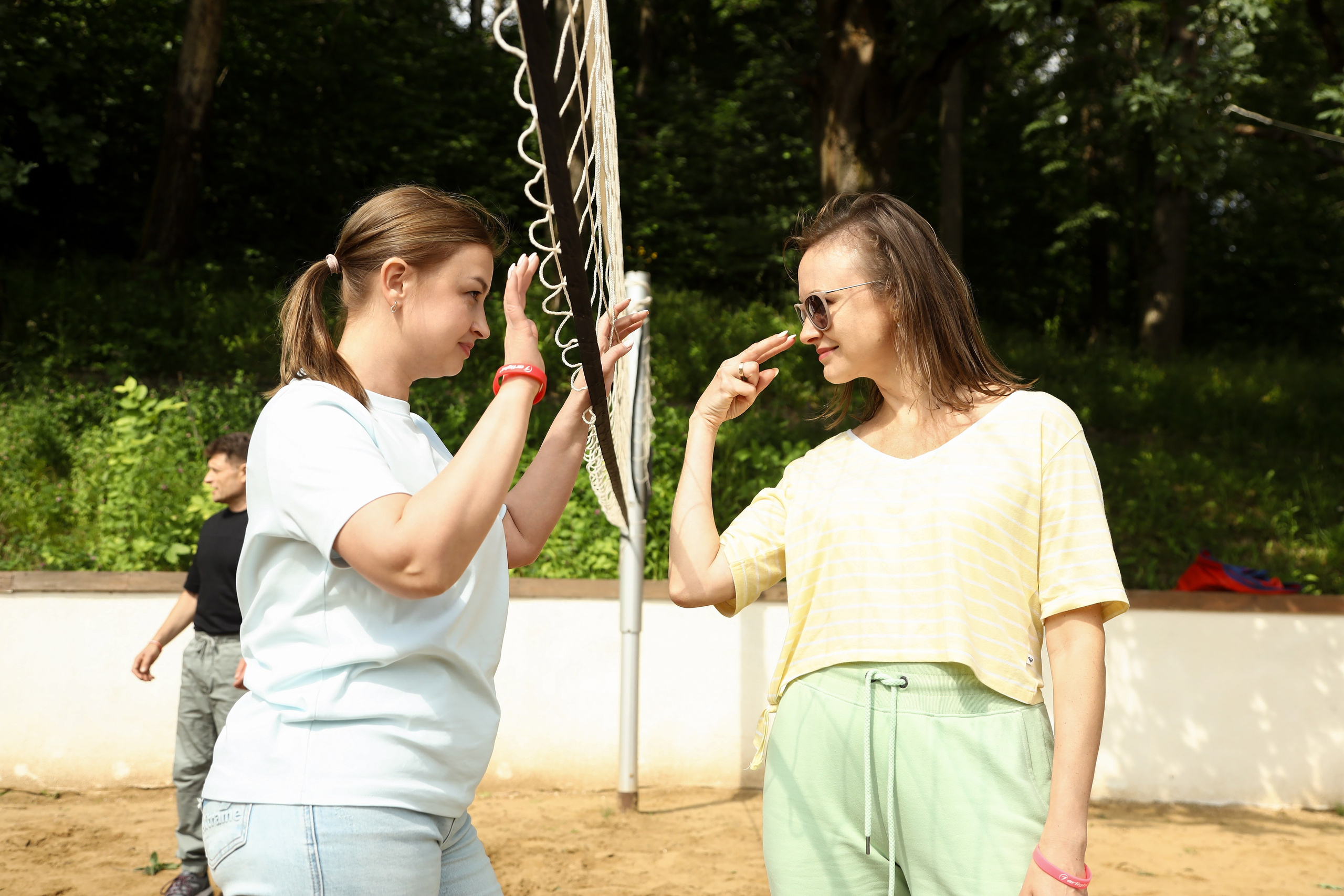 Летний корпоратив Arlight. Фотограф Антон Чупринин