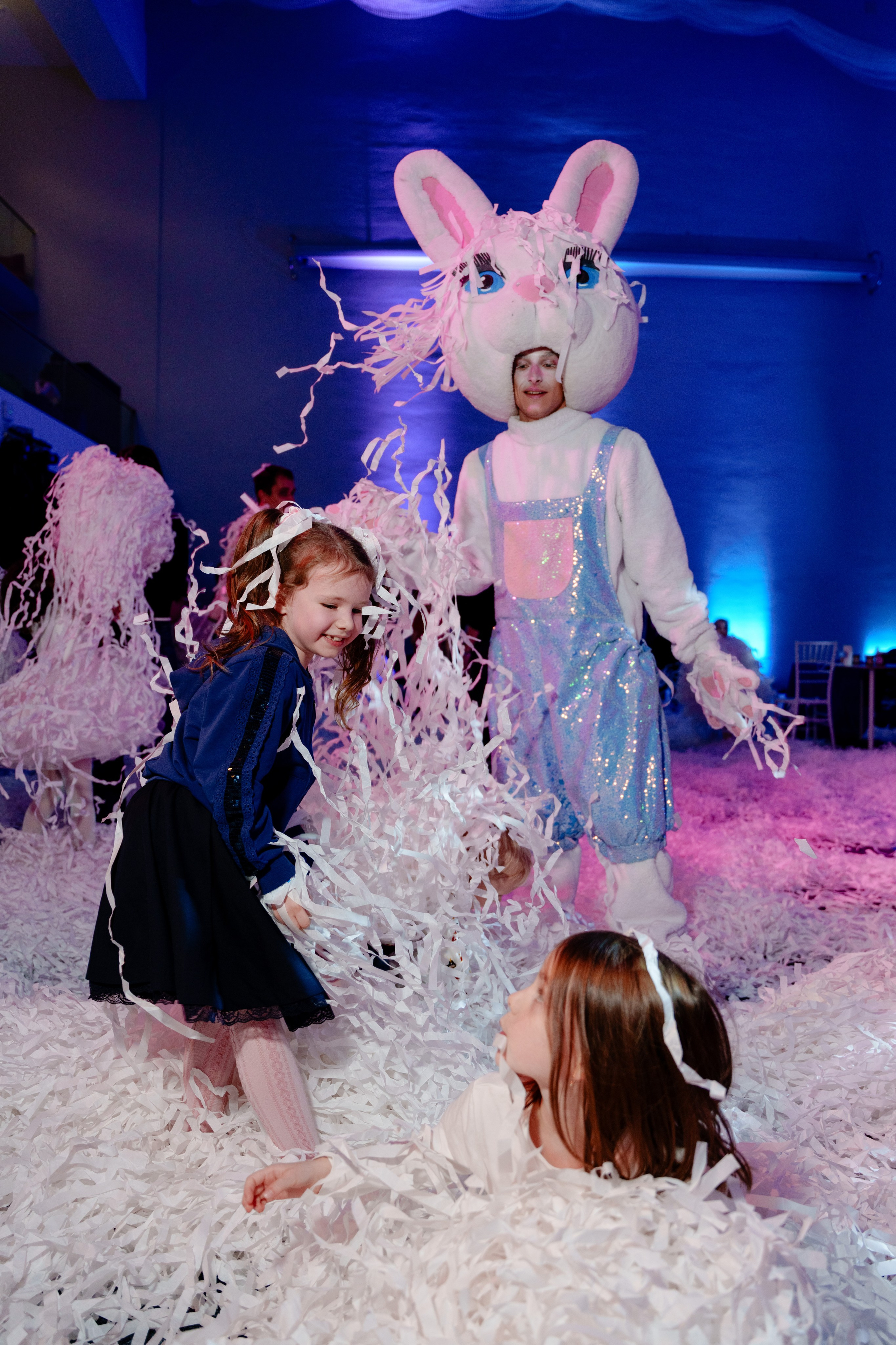 Репортажный фотограф VK Елка. Репортажный фотограф Москва Сергей Дружинин