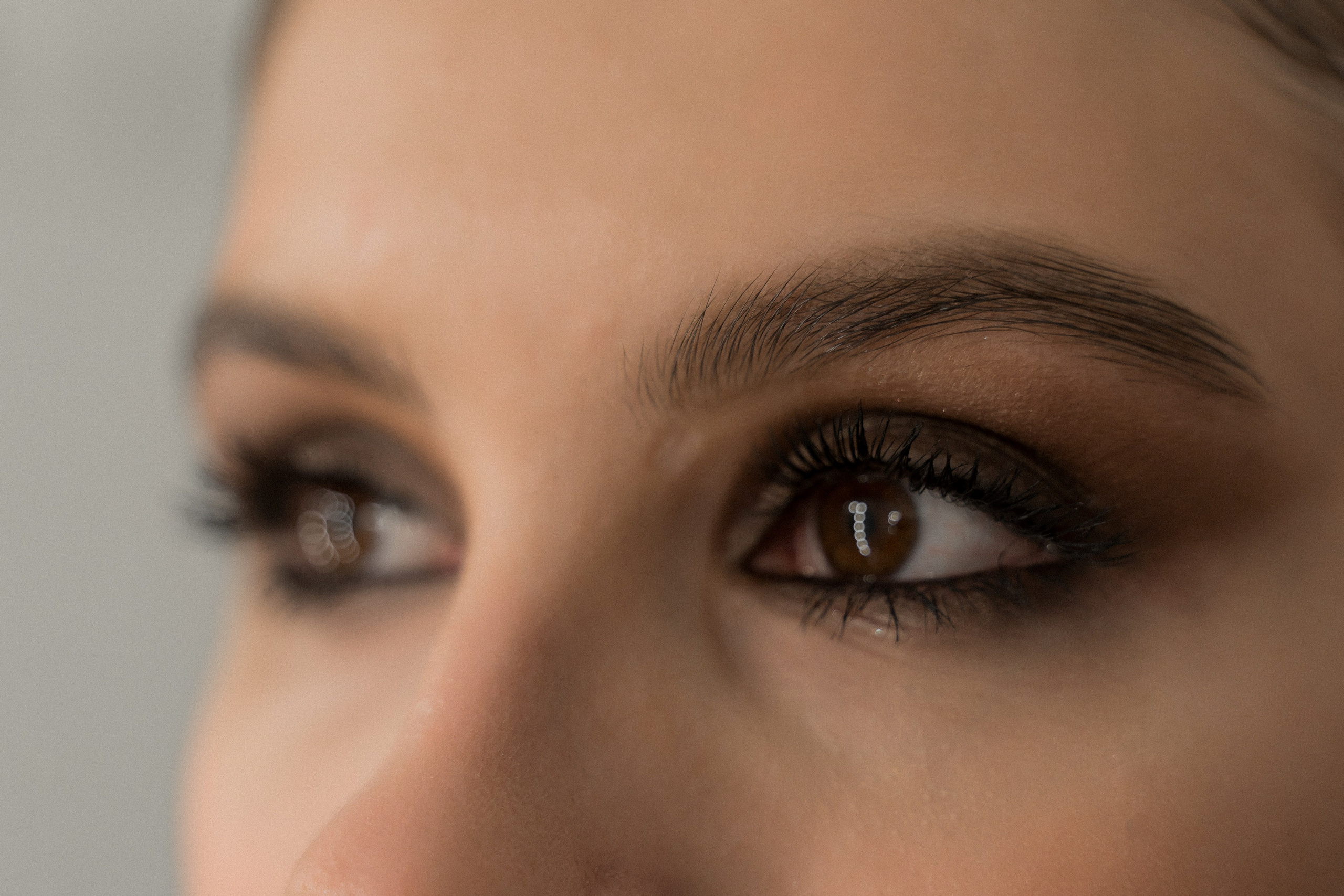 Визажист. Фотограф Алина Филимонова Тверь