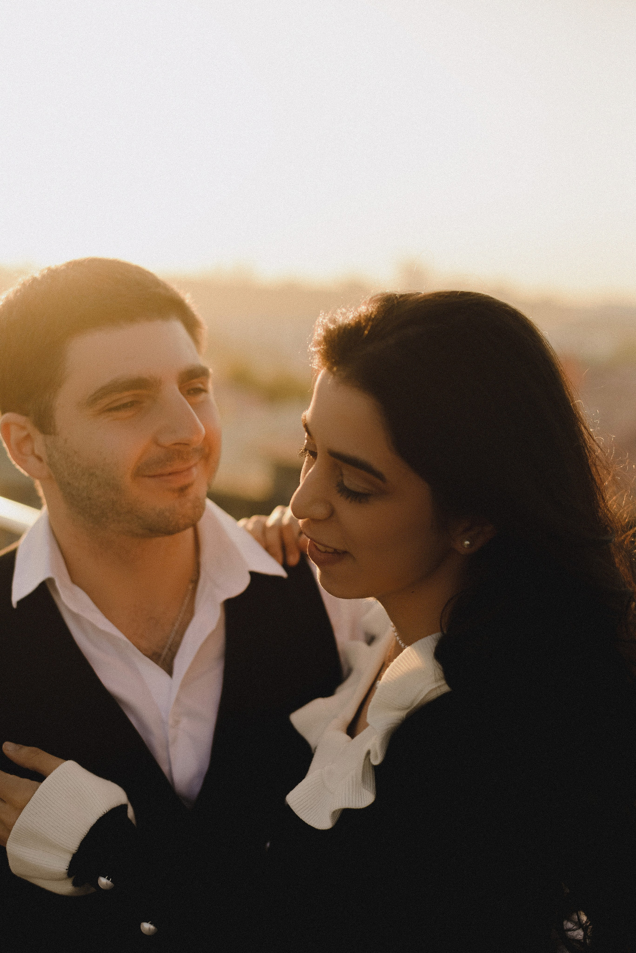 Арут и Кристина. Фотограф в Москве Емельяненко Светлана