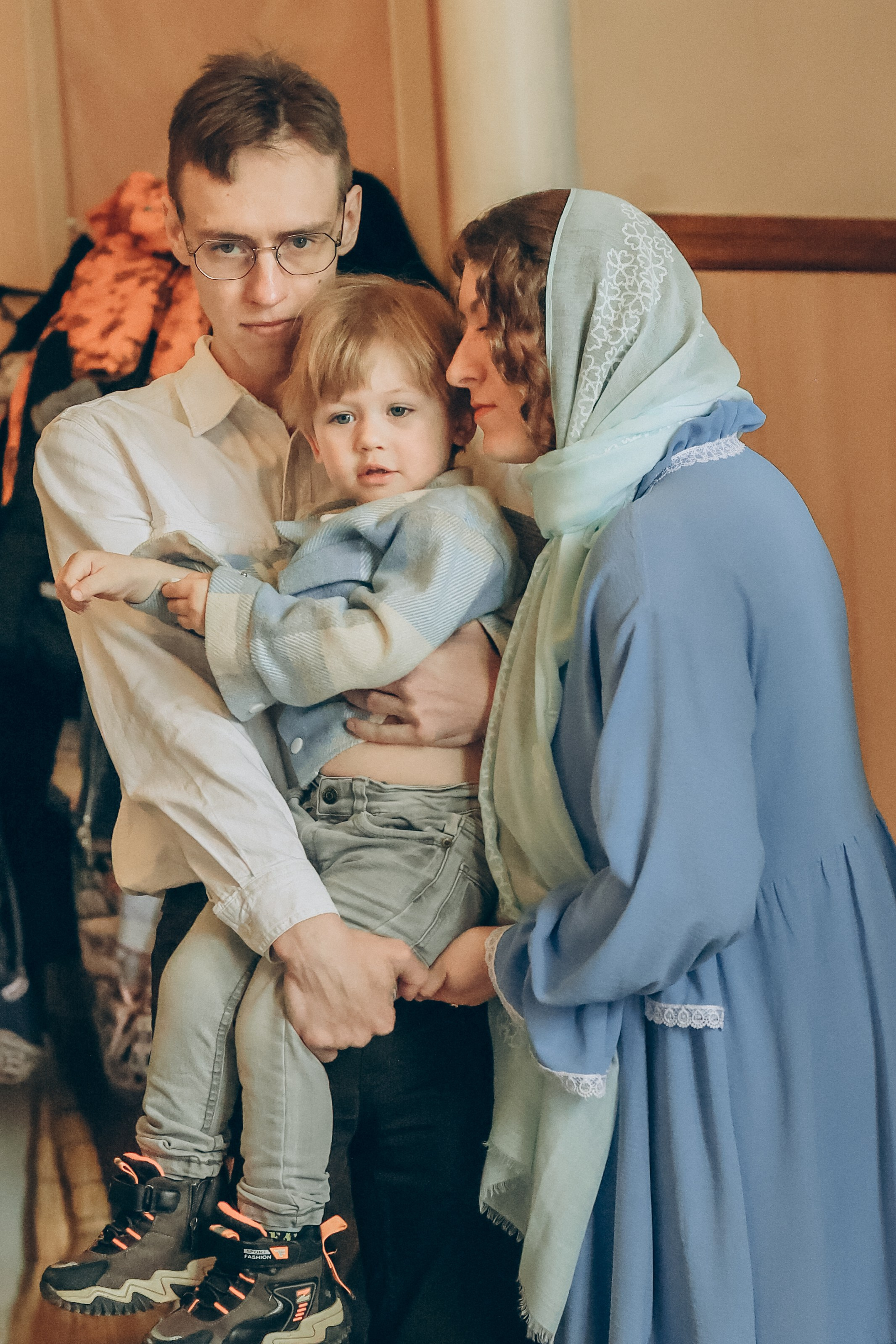 Крещение. Свадебный и семейный фотограф в Москве Анастасия. Помогу вам быть собой и создам теплые, живые фотографии. Семейный фотограф в Дмитрове