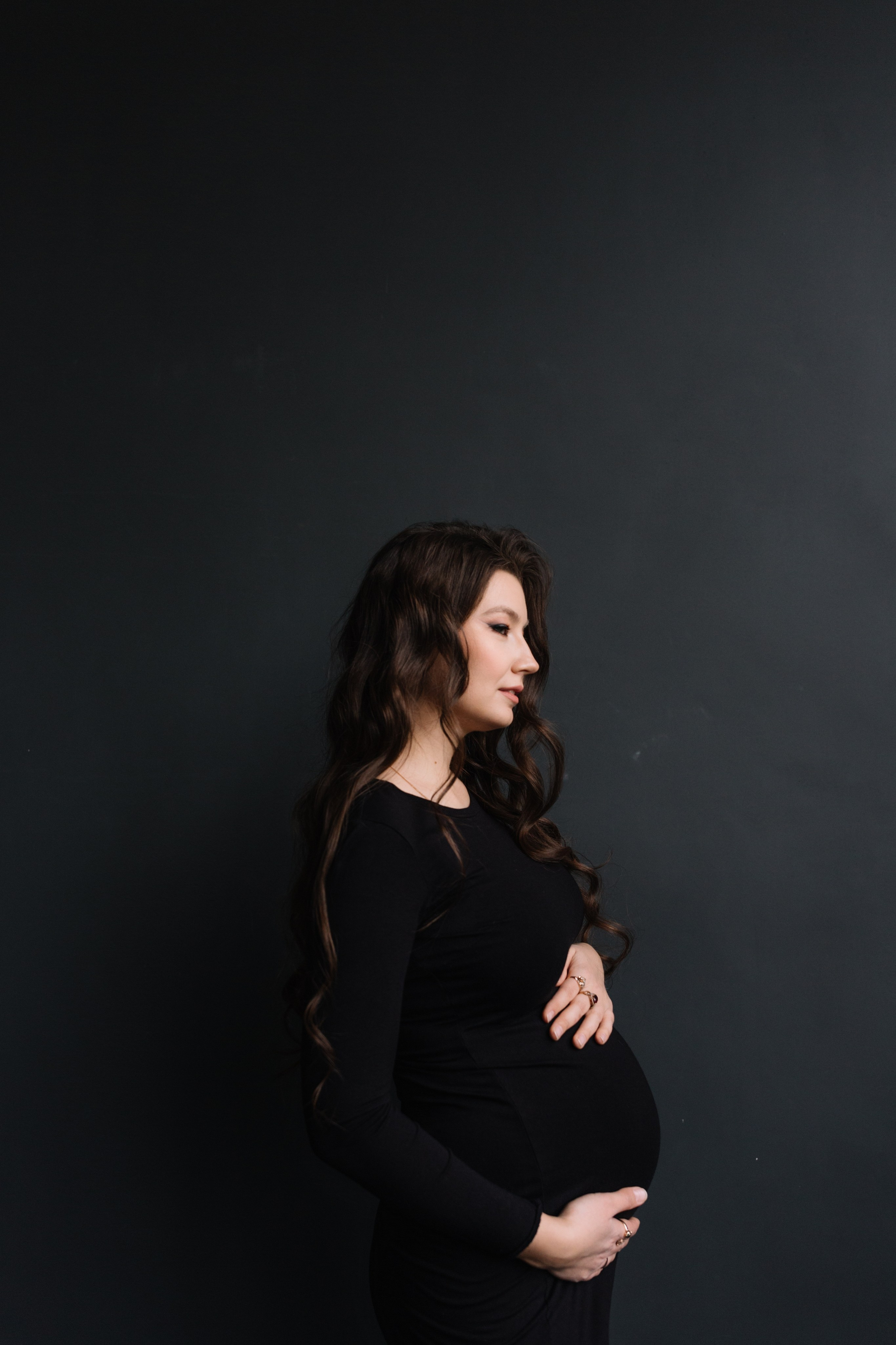 Мила и Моана. Семейный фотограф в Волгограде Надежда Головко