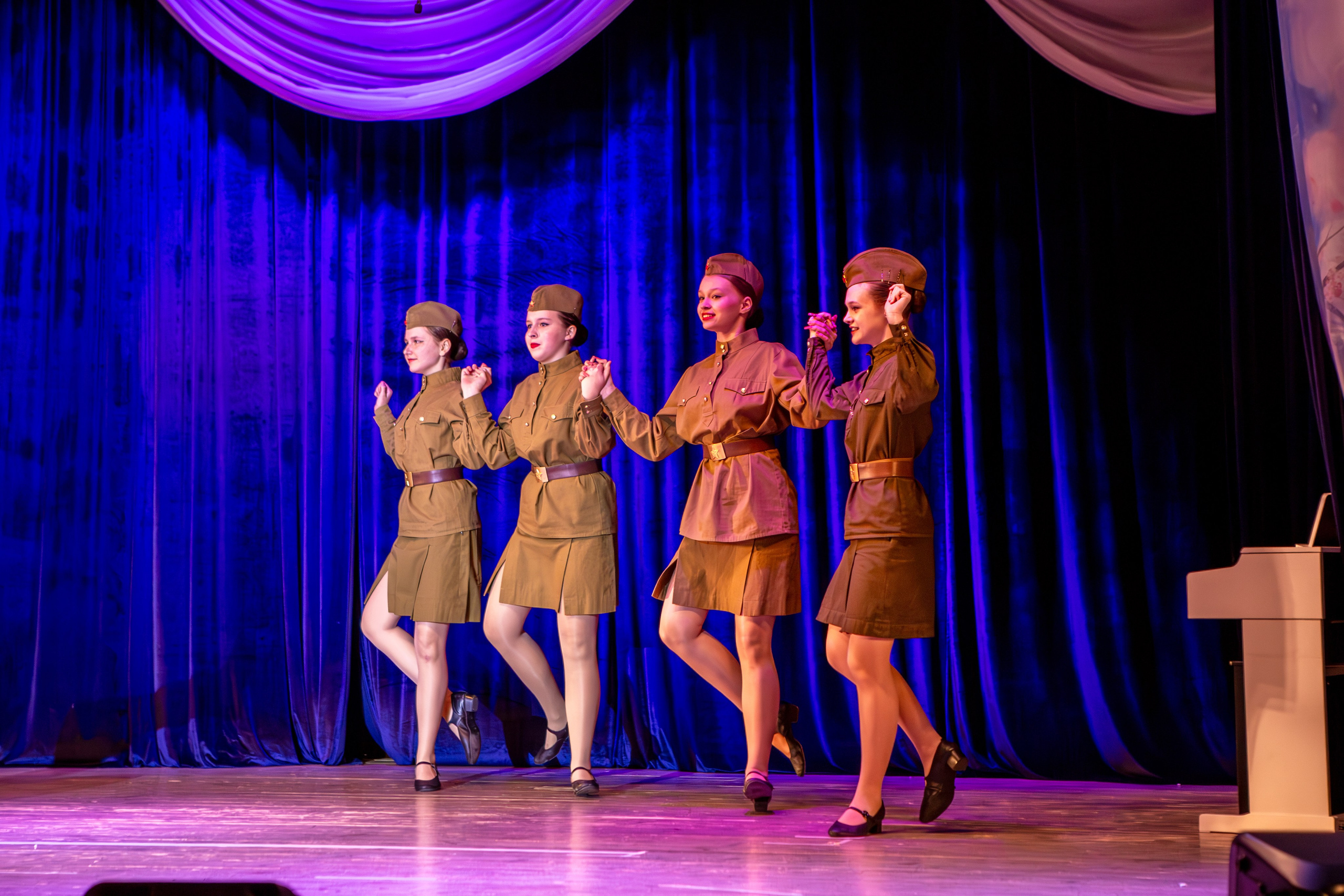 Концерты. Анна Епихина фотограф Москва, Балашиха