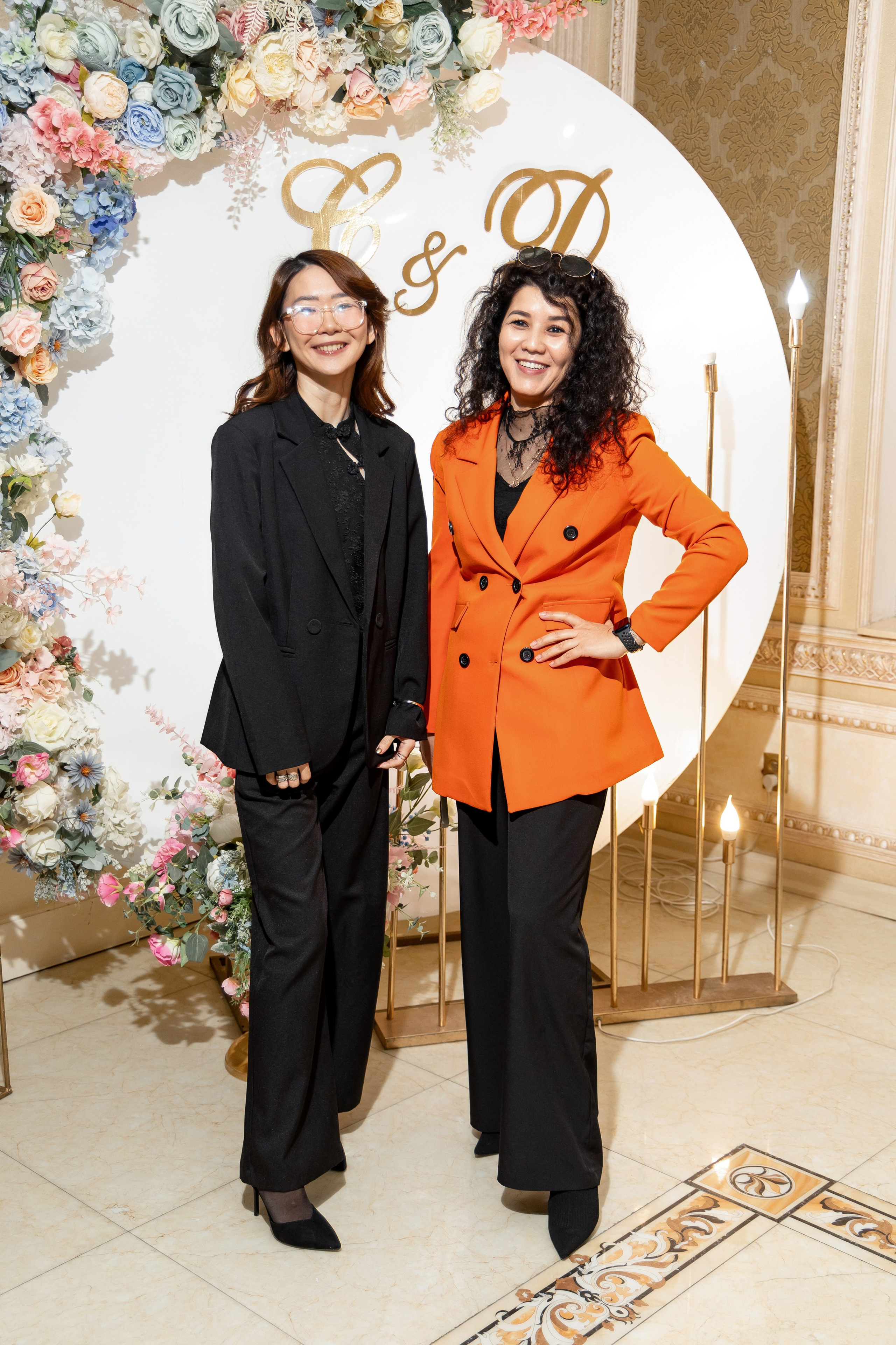 Sergey & Dariya. Свадебный и фэшн фотограф