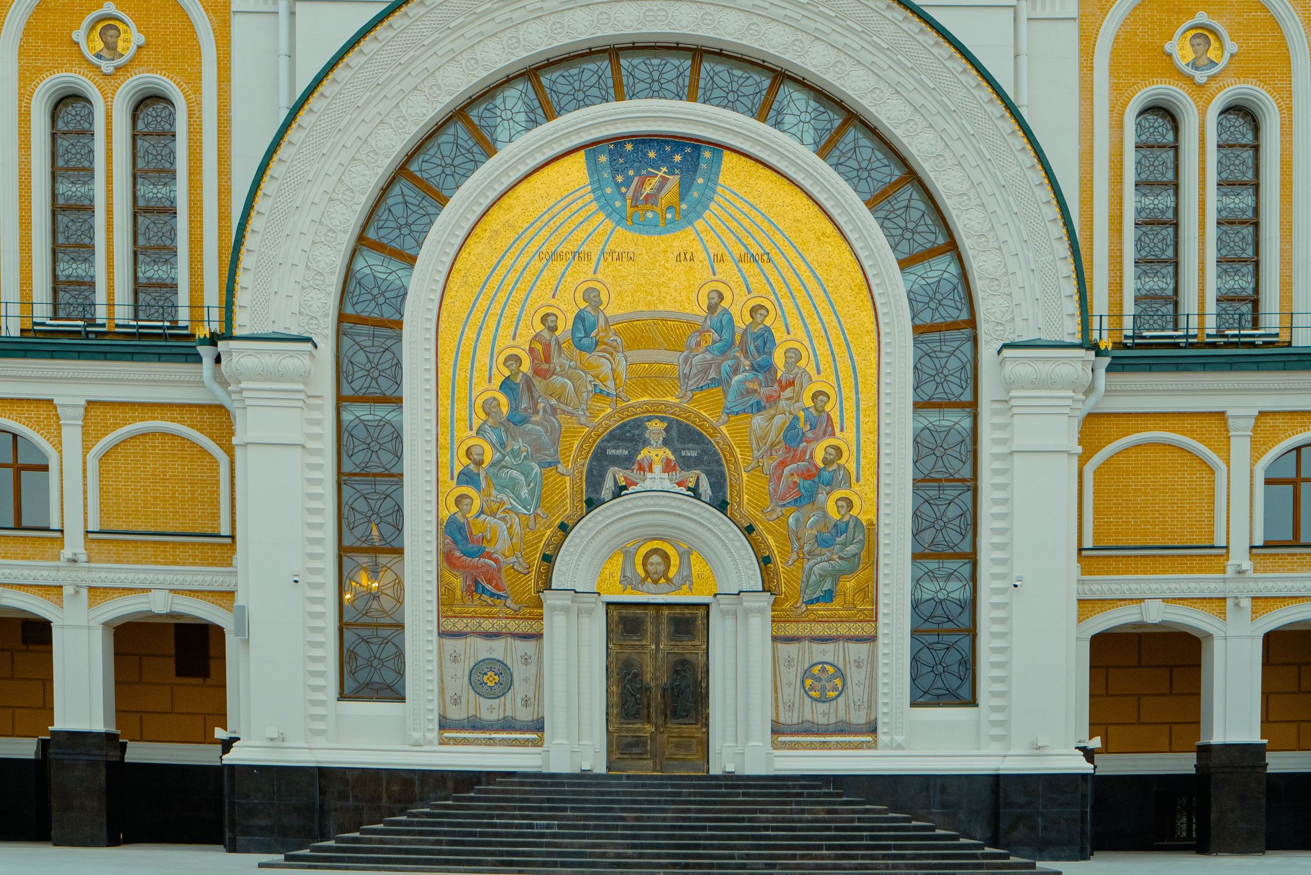 Салехард, Октябрь 2024