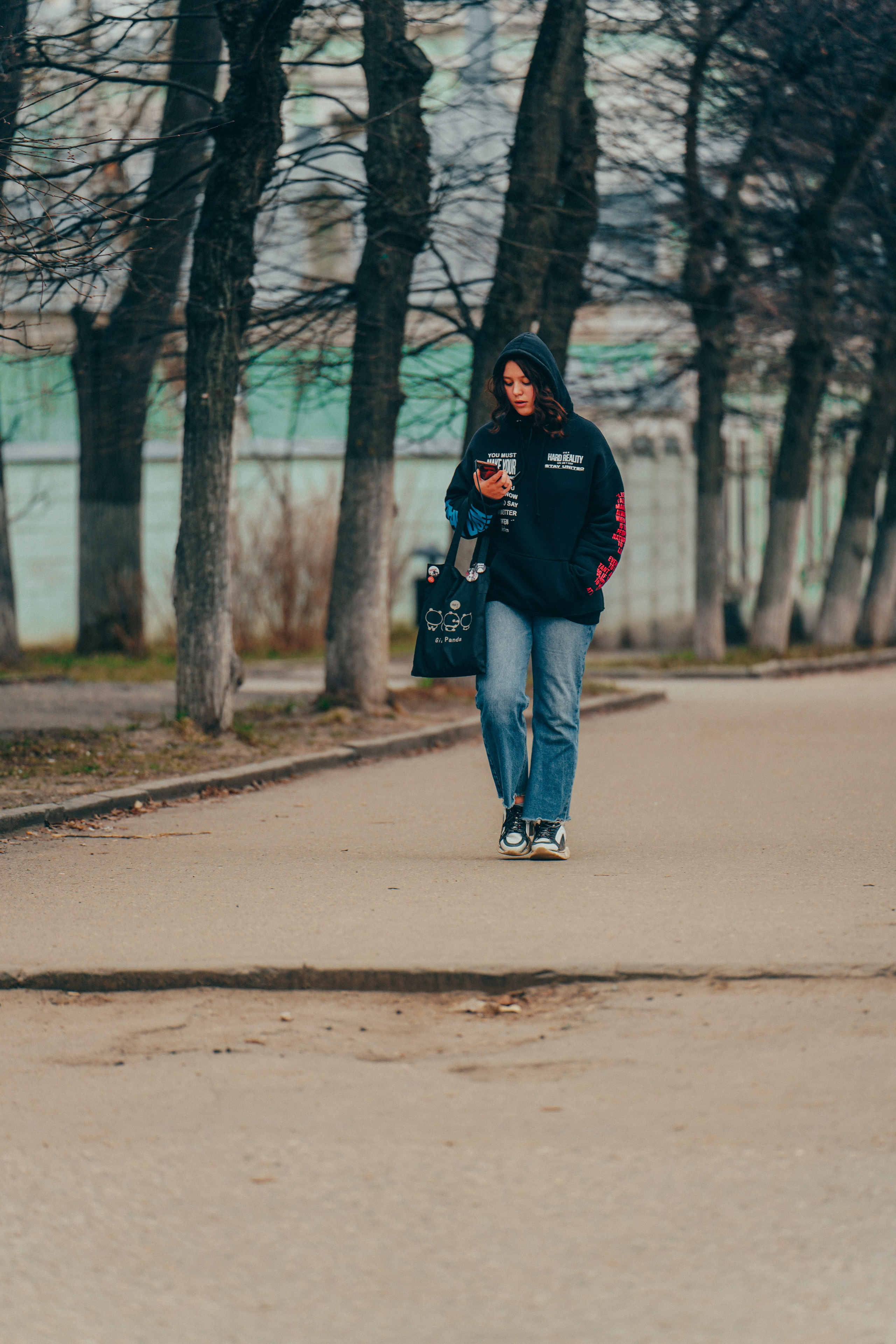 Иваново, Март–Апрель 2022