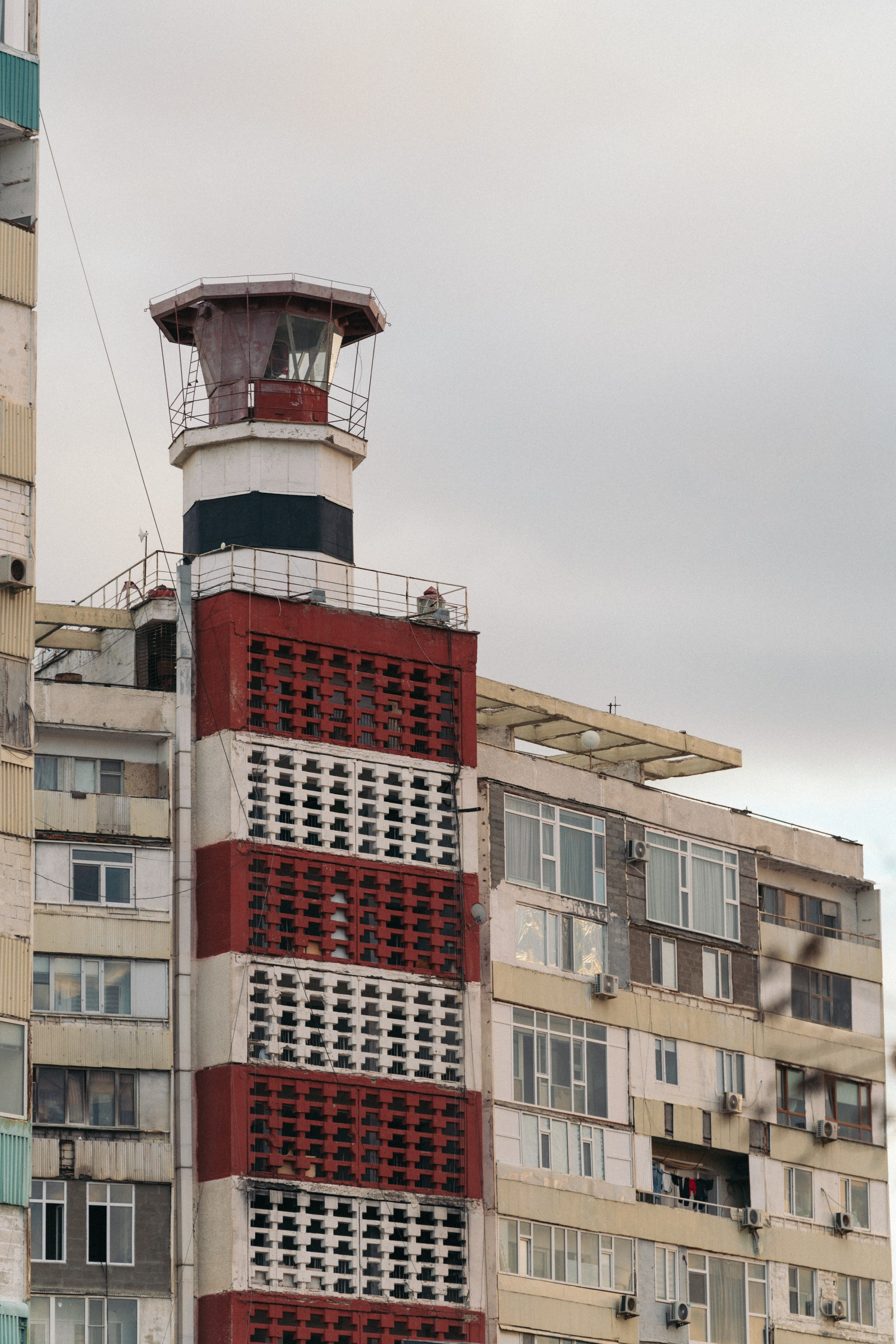 Актау, Ноябрь 2024