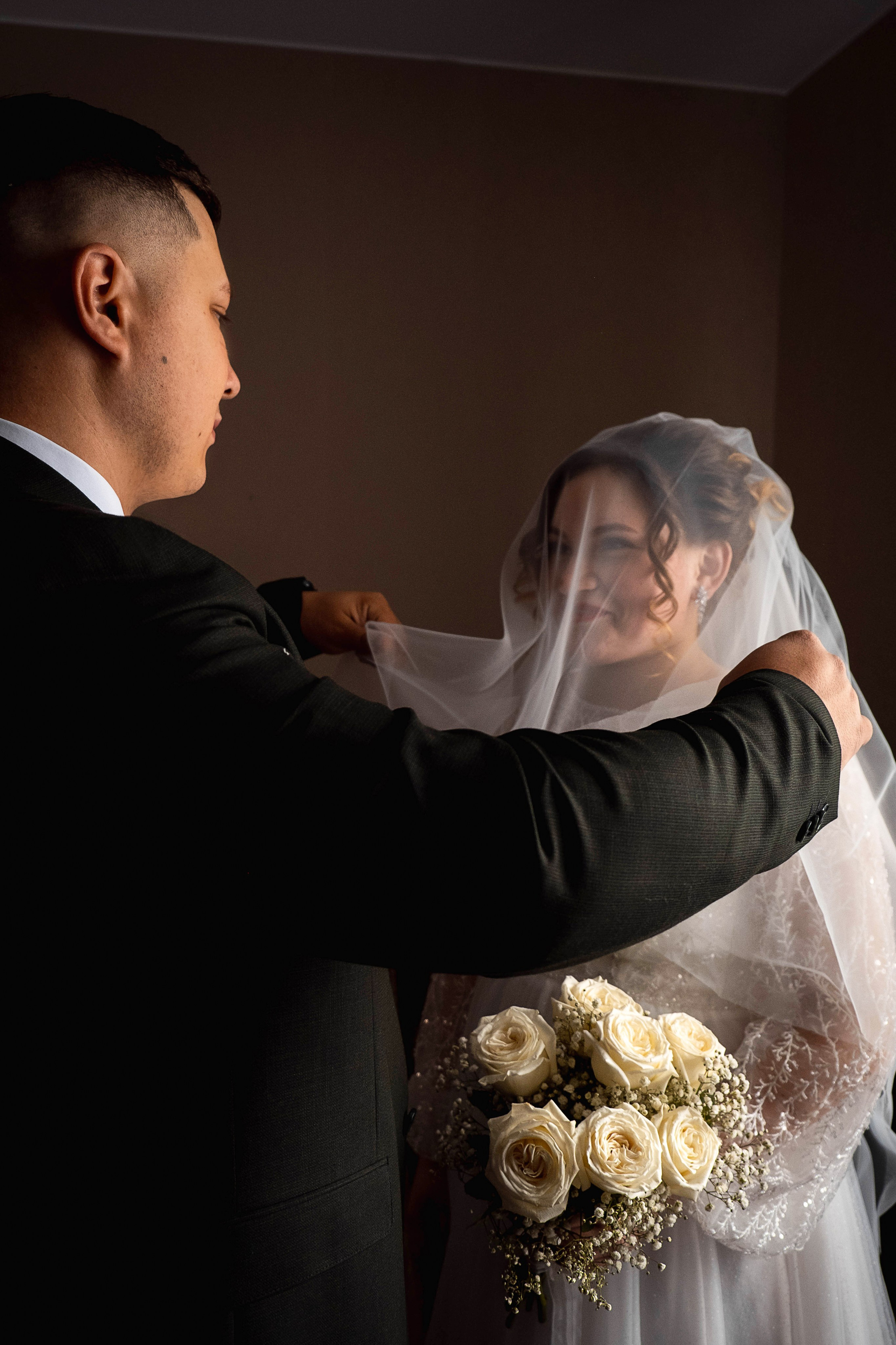 Данил & Екатерина. Свадебный и семейный фотограф в Тюмени Екатерина Дубровина