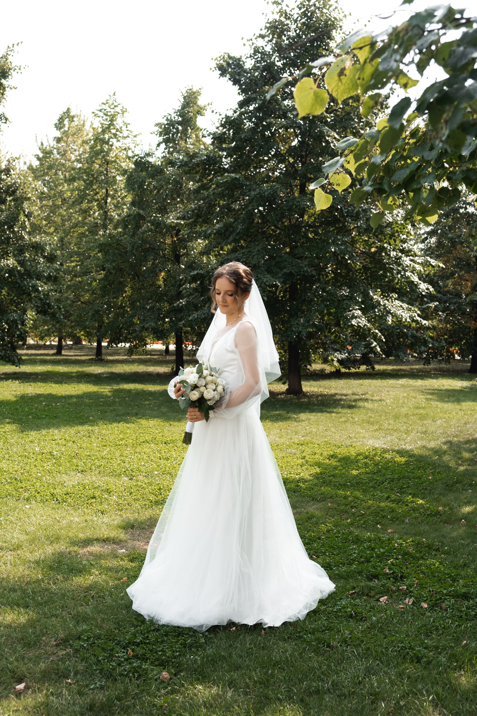 Дмитрий & Анастасия. Свадебный и семейный фотограф в Тюмени Екатерина Дубровина