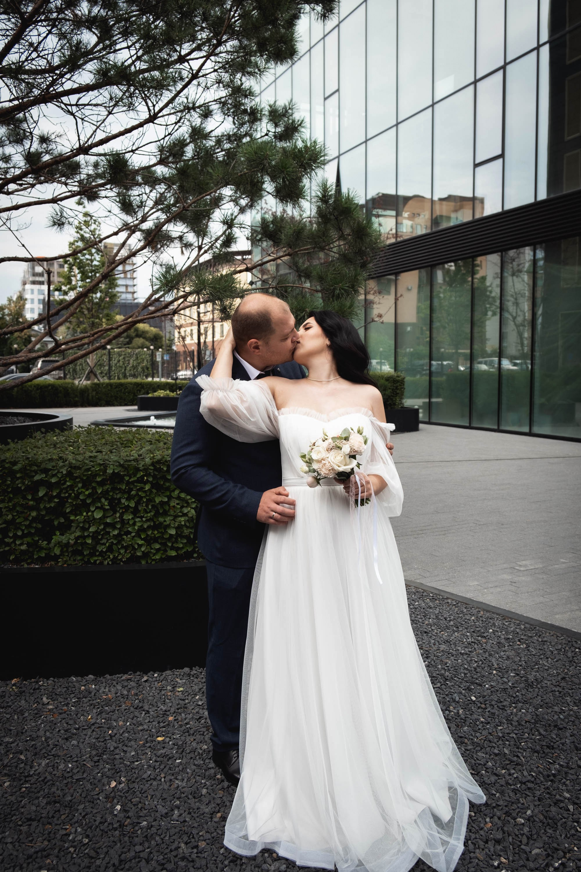 Антон & Алёна. Свадебный и семейный фотограф в Тюмени Екатерина Дубровина