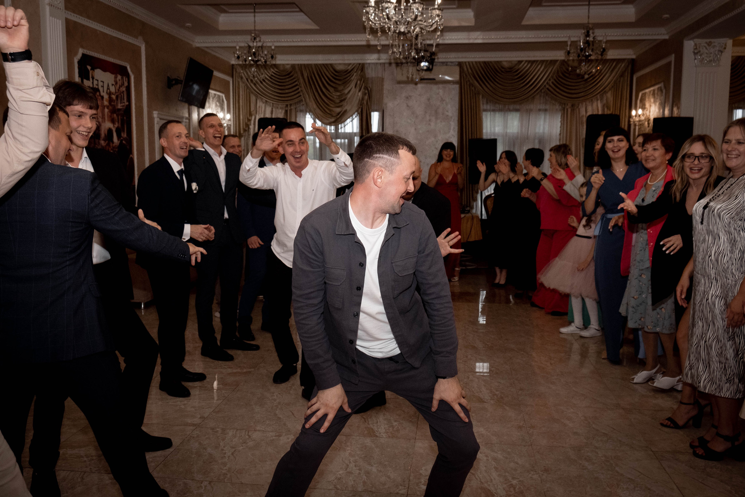 Виктор & Елена г. Заводоуковск. Свадебный и семейный фотограф в Тюмени Екатерина Дубровина