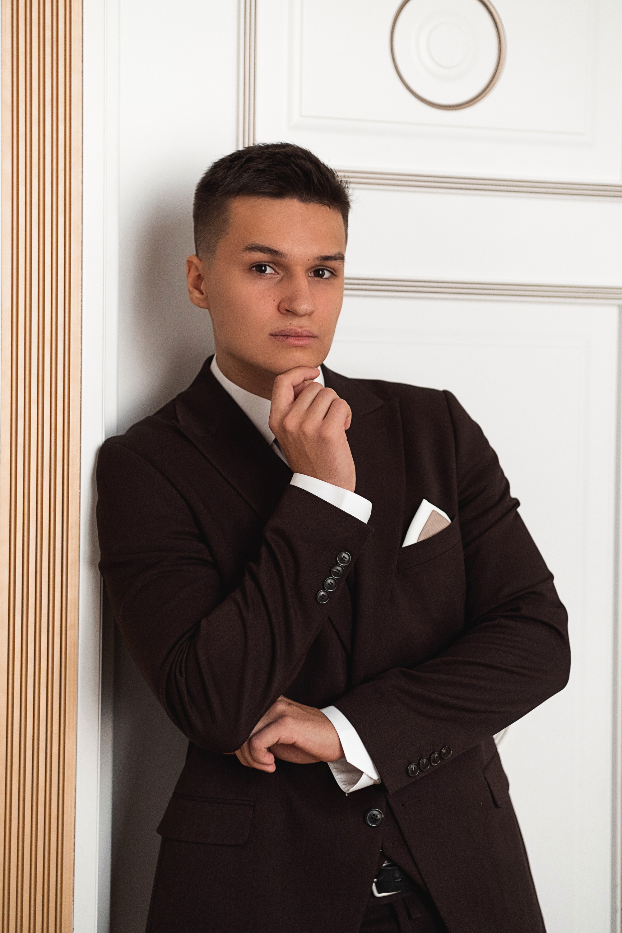 Денис & Алина. Свадебный и семейный фотограф в Тюмени Екатерина Дубровина