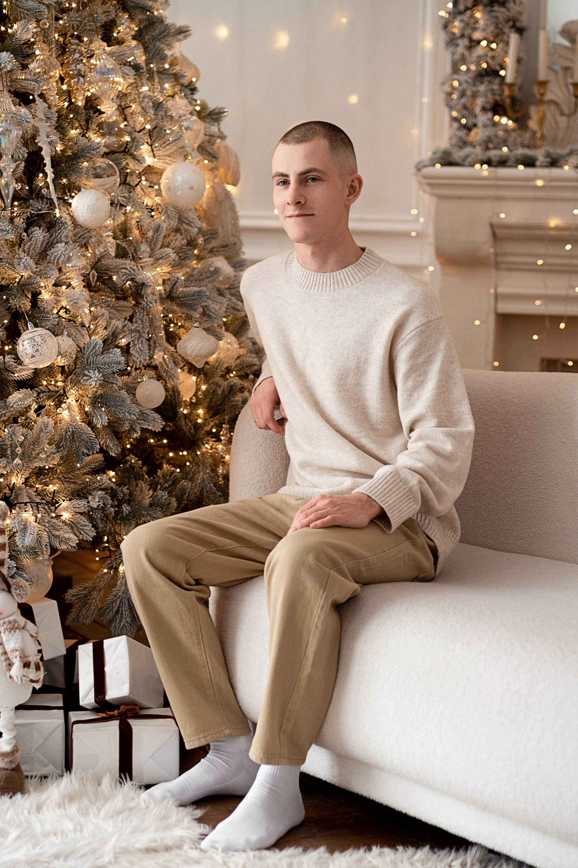 Дмитрий & Анастасия. Свадебный и семейный фотограф в Тюмени Екатерина Дубровина