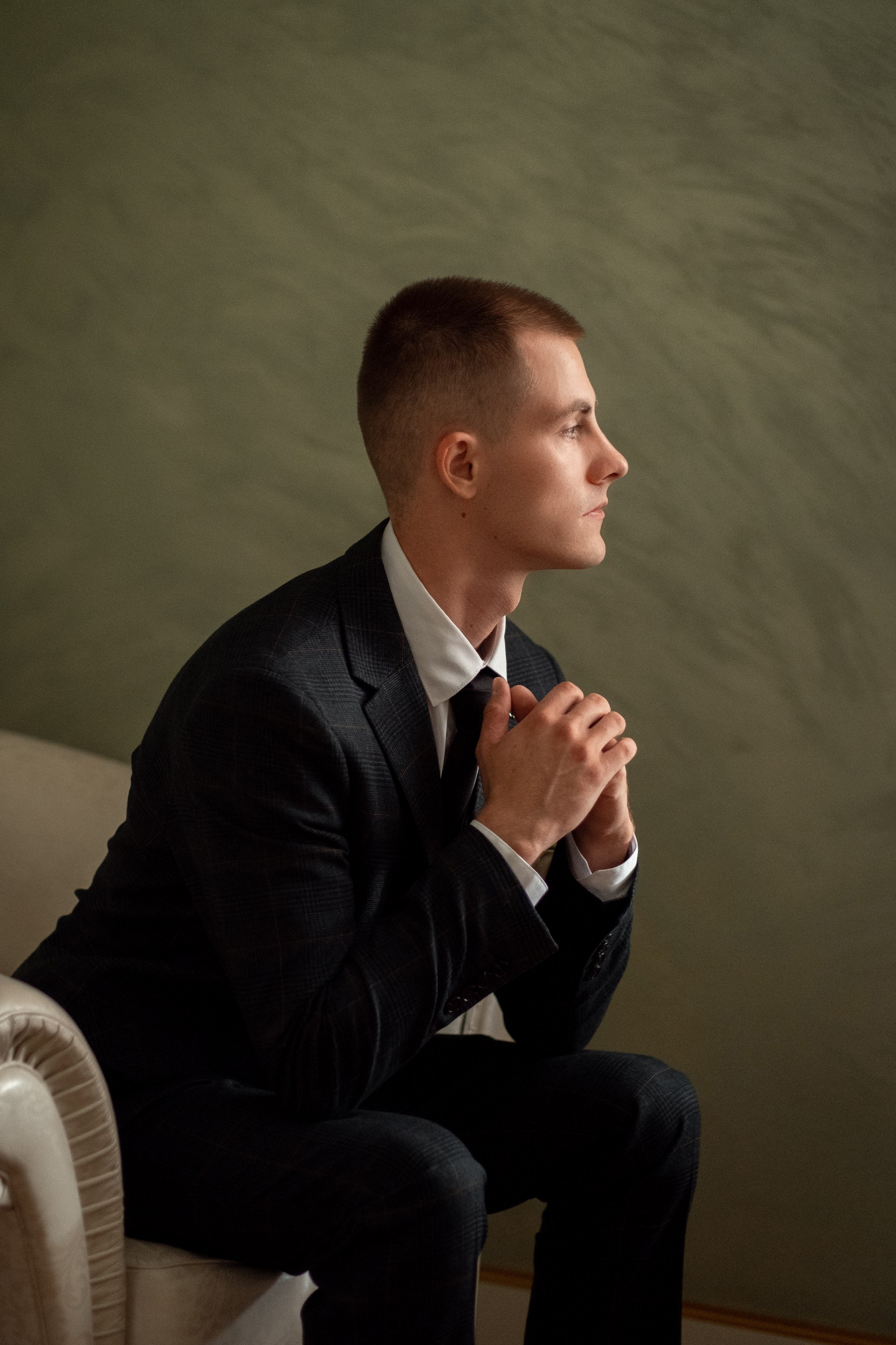 Дмитрий & Анастасия. Свадебный и семейный фотограф в Тюмени Екатерина Дубровина