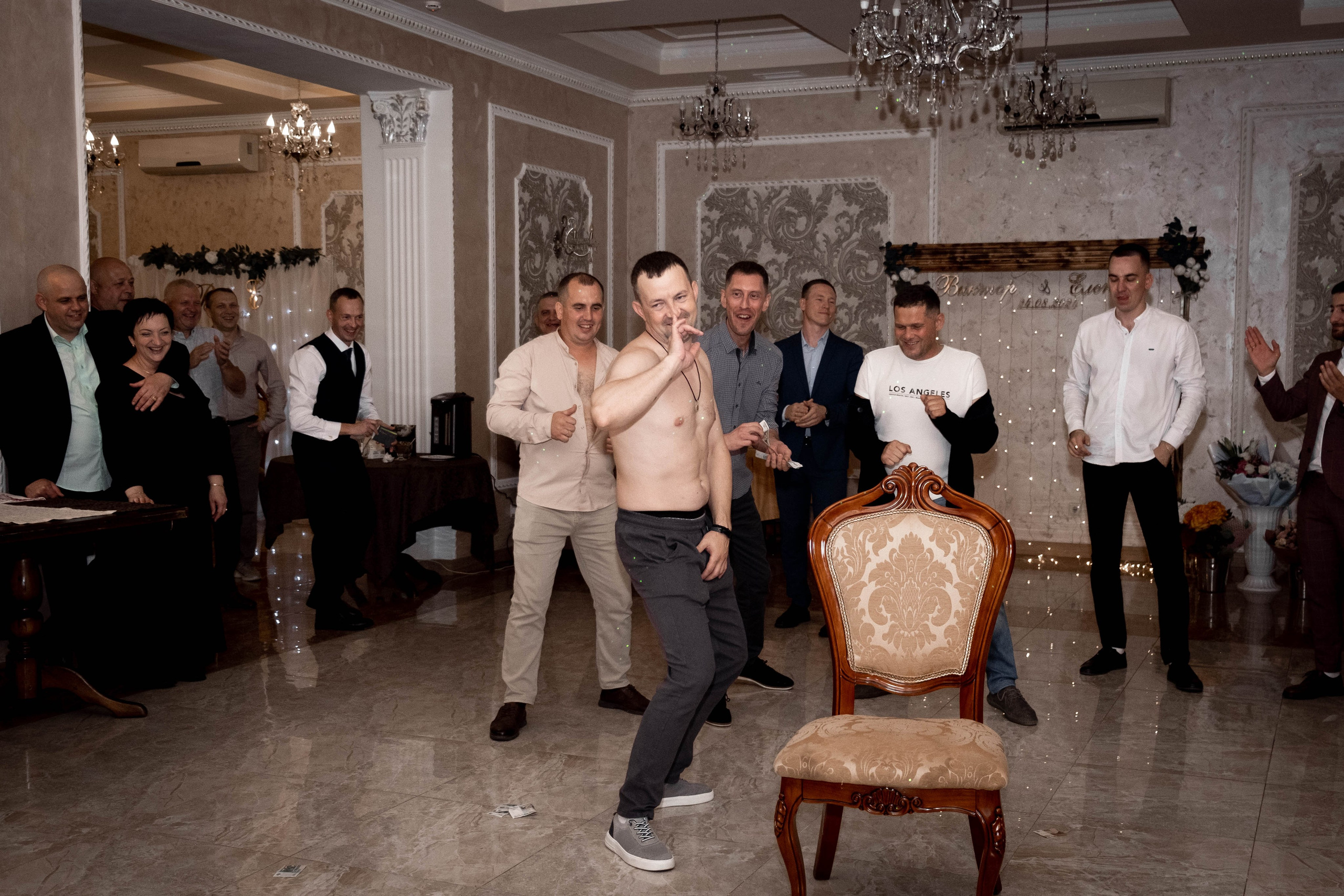 Виктор & Елена г. Заводоуковск. Свадебный и семейный фотограф в Тюмени Екатерина Дубровина