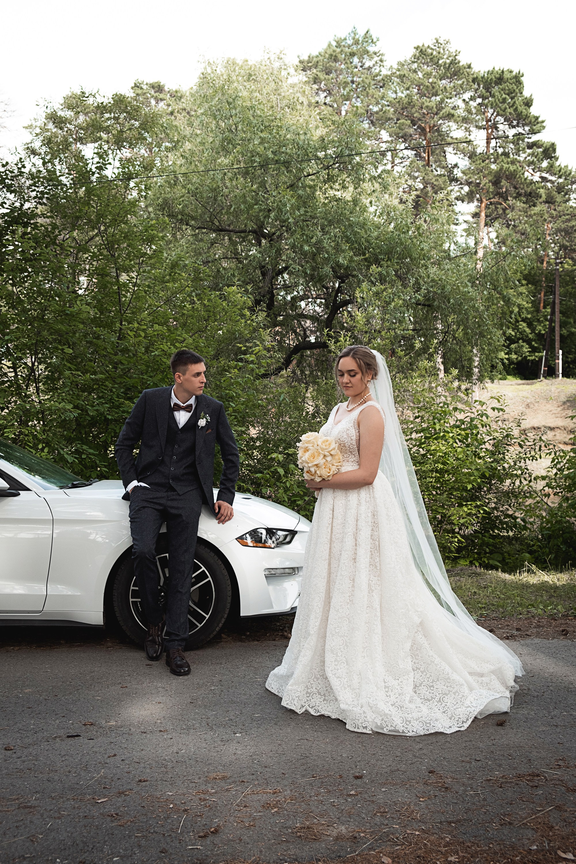 Станислав & Анастасия. Свадебный и семейный фотограф в Тюмени Екатерина Дубровина