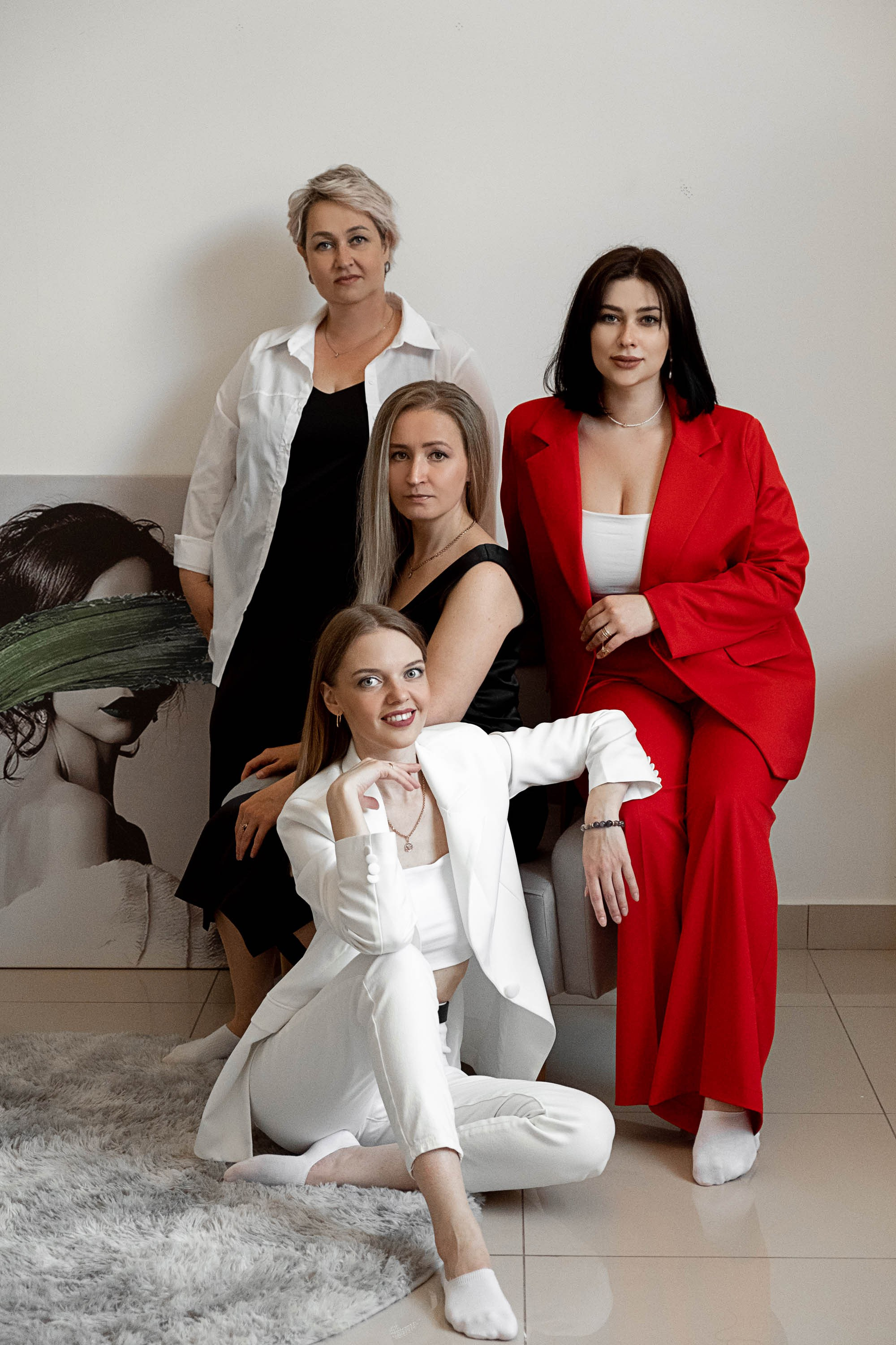 Семейная студия «Синергия». Свадебный и семейный фотограф в Тюмени Екатерина Дубровина