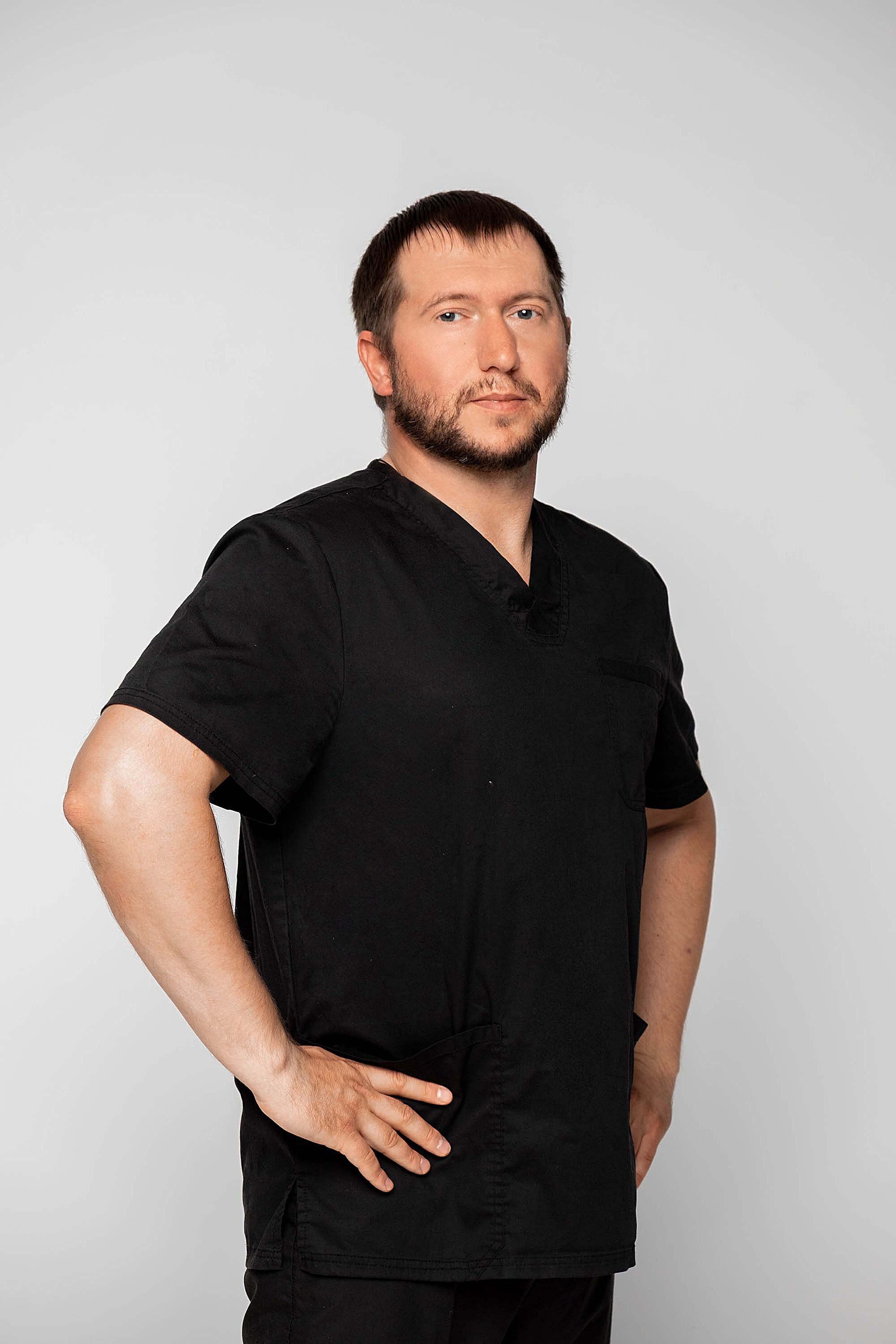 Студия красоты. Свадебный и семейный фотограф в Тюмени Екатерина Дубровина