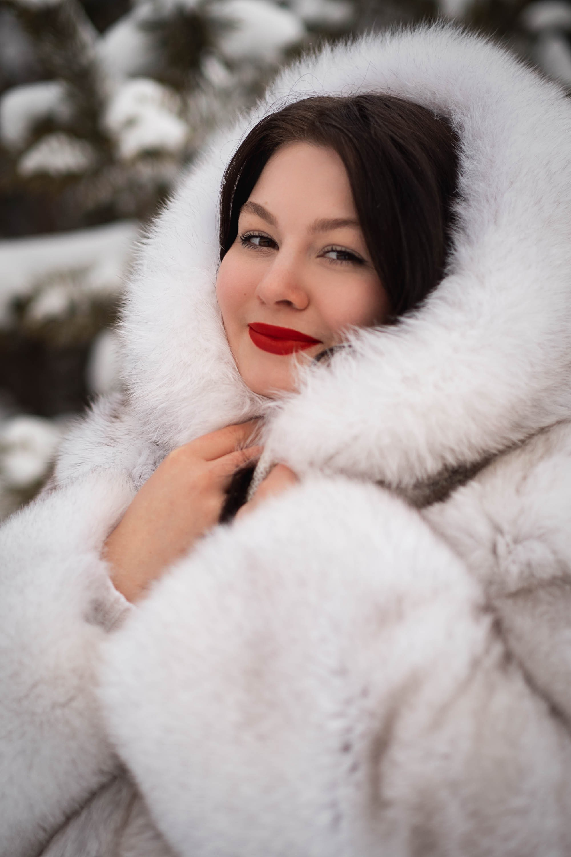 «Russian girl» Валерия. Свадебный и семейный фотограф в Тюмени Екатерина Дубровина