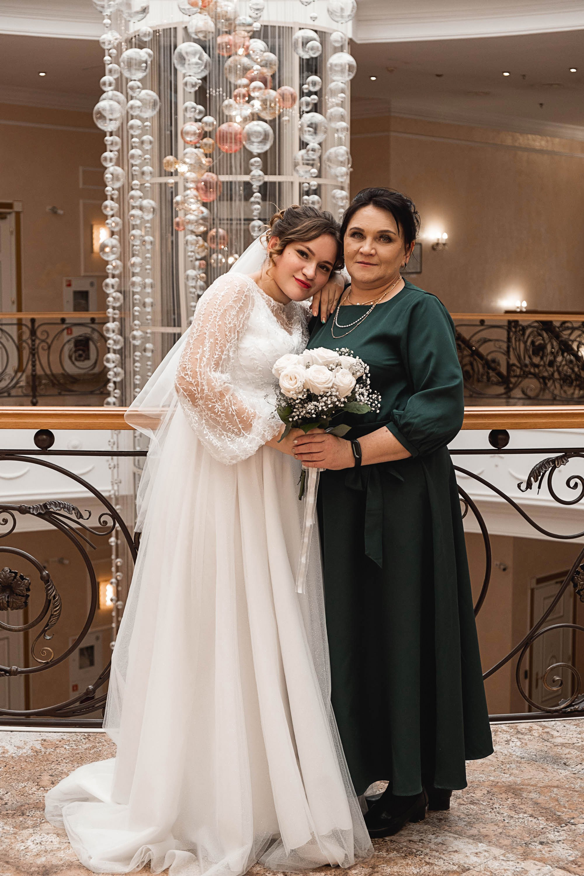 Данил & Екатерина. Свадебный и семейный фотограф в Тюмени Екатерина Дубровина