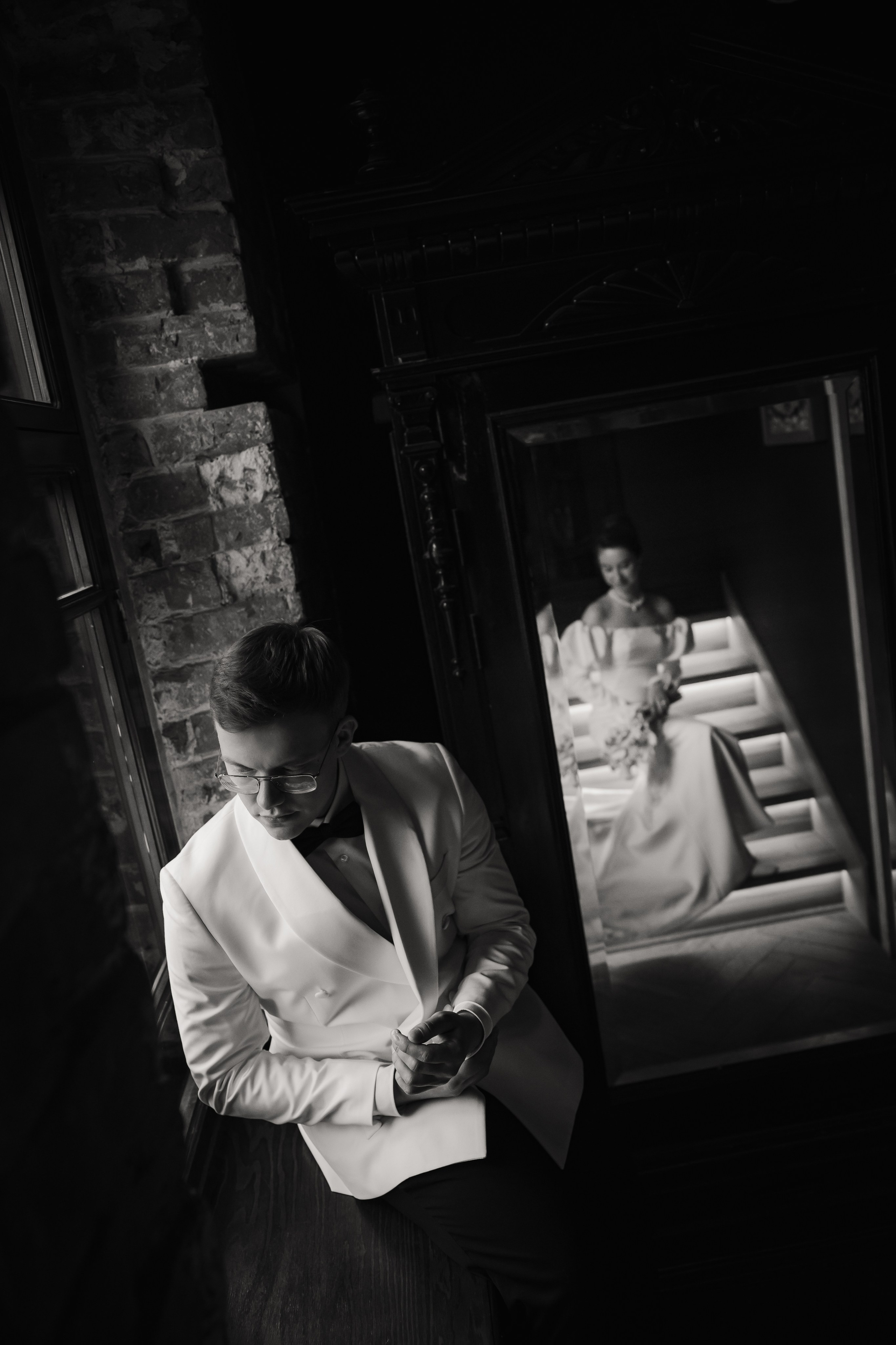 Свадебная фотосессия в Самаре. Свадебный и семейный фотограф в Самаре и Тольятти | Елена Топанцева