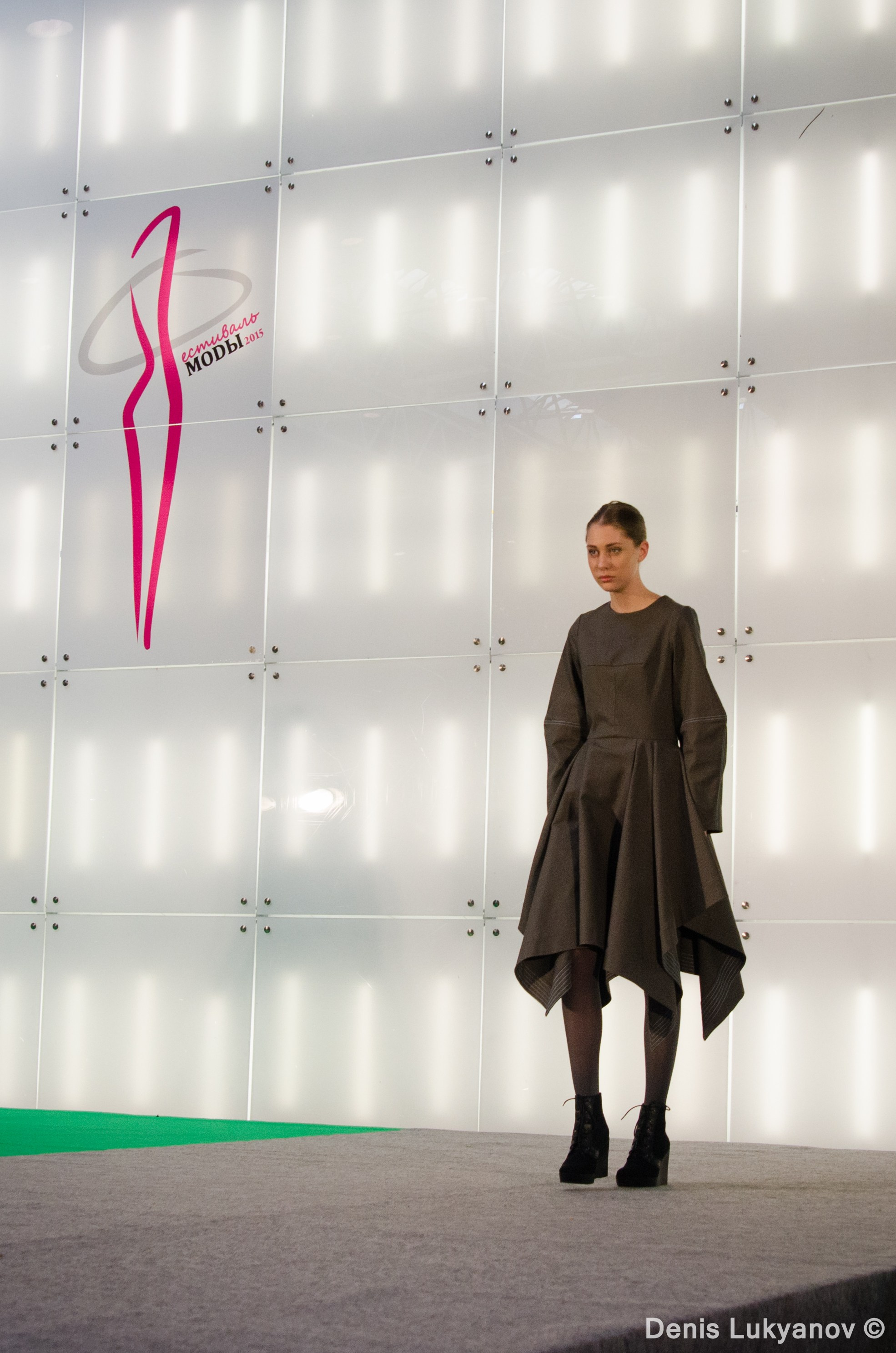 Формула Моды.Континент. Свадебный и семейный фотограф Денис Лукьянов в Краснодаре, Краснодарском крае и Республике Крым