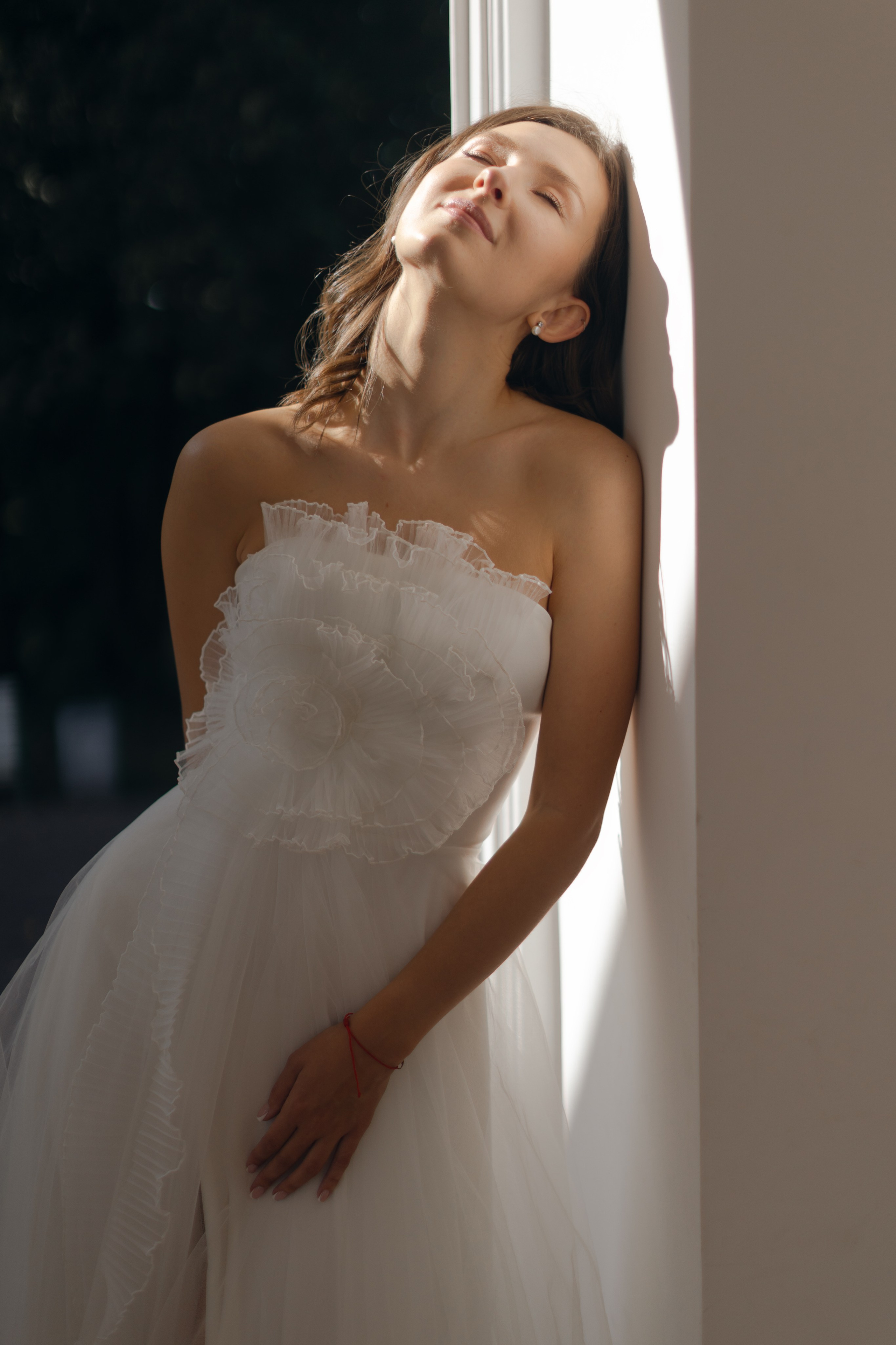 Александр и Анна: осенний Петербург и любовь на двоих. @dariazphoto свадебный фотограф