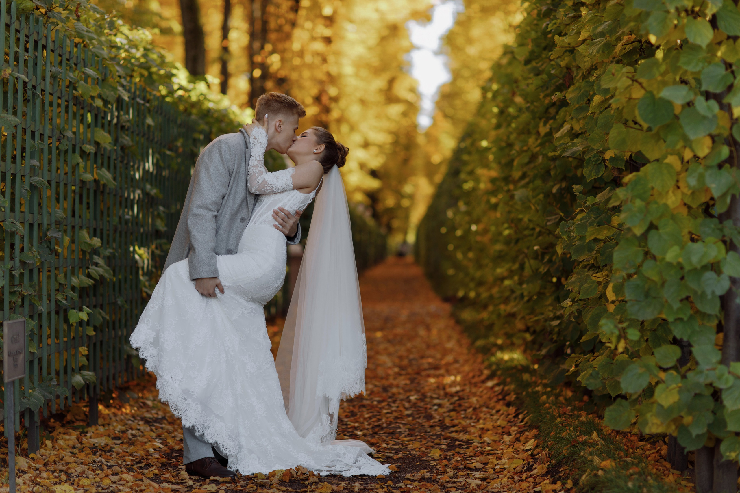 Александра и Никита. Свадебный и семейный фотограф в Санкт-Петербурге Барсова Анастасия
