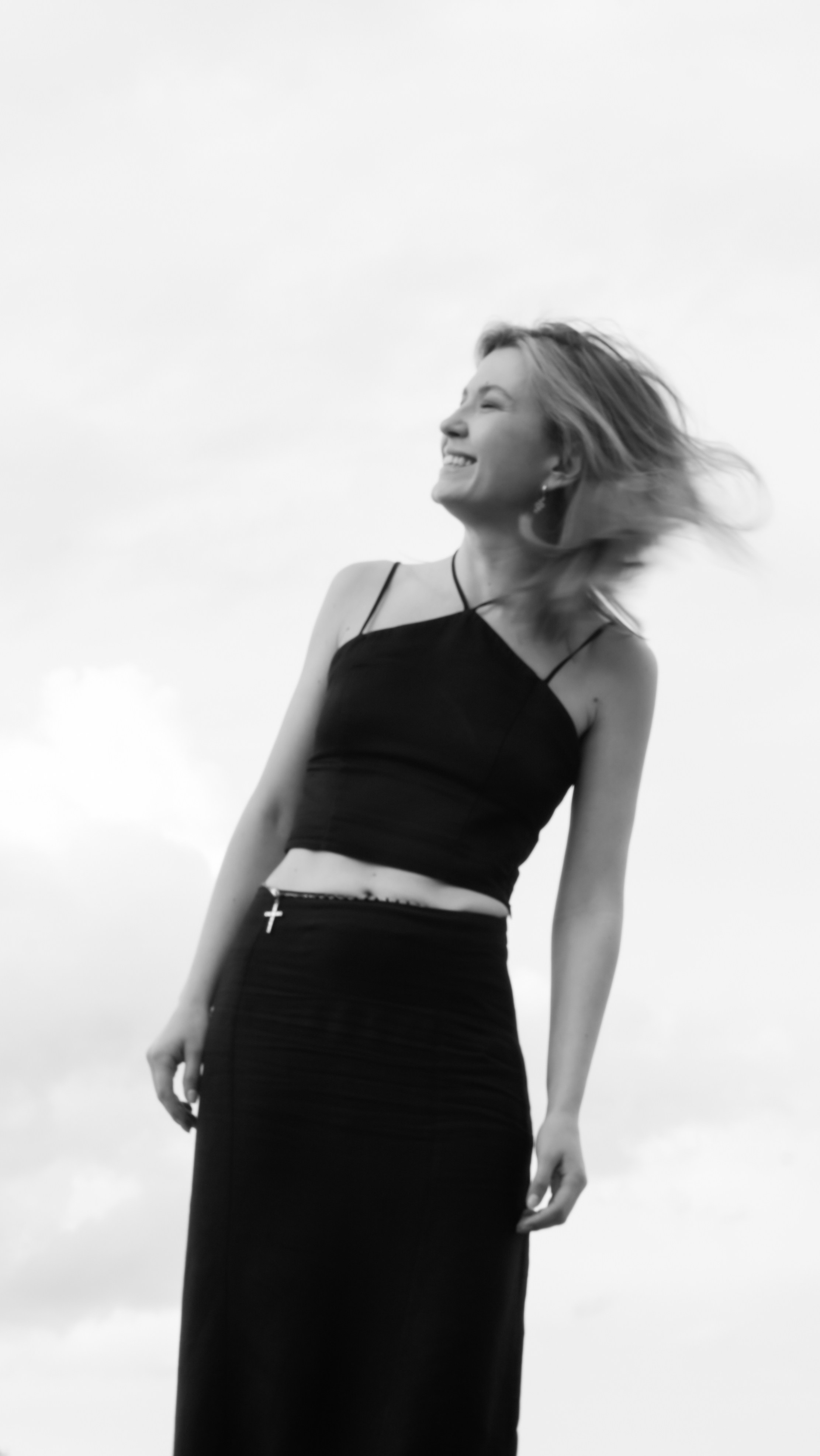 Вера. Репортажный и студийный фотограф, Москва