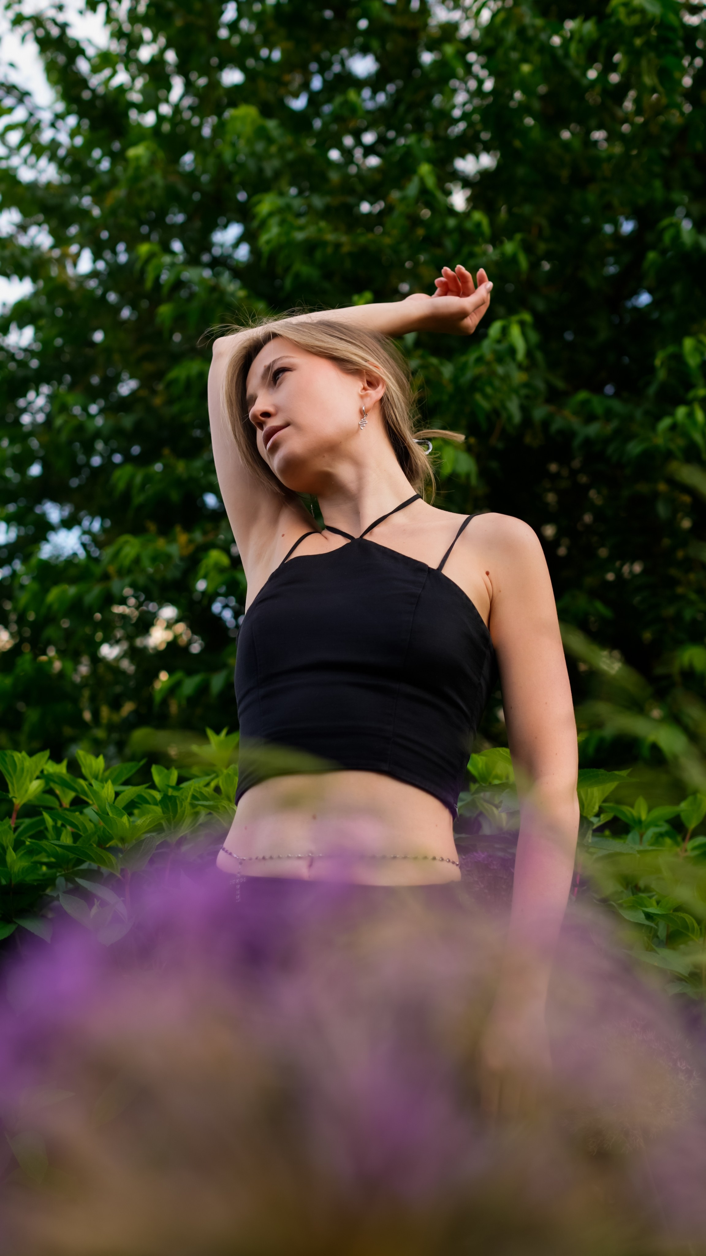 Вера. Репортажный и студийный фотограф, Москва