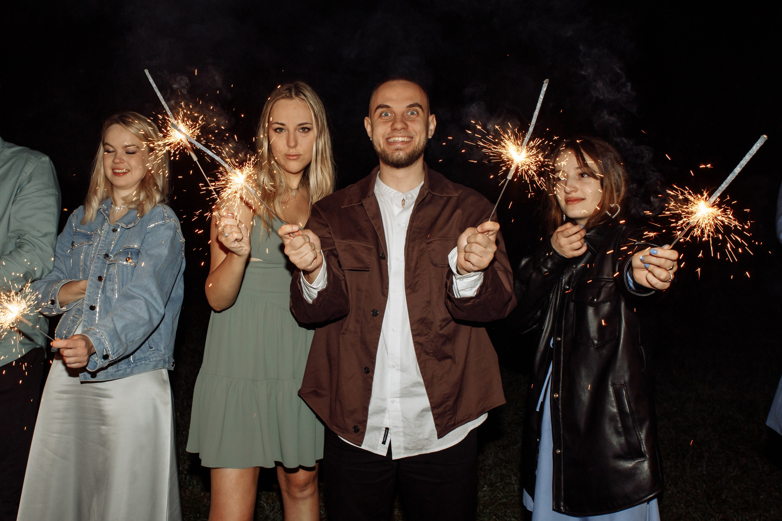 Влад и Даша