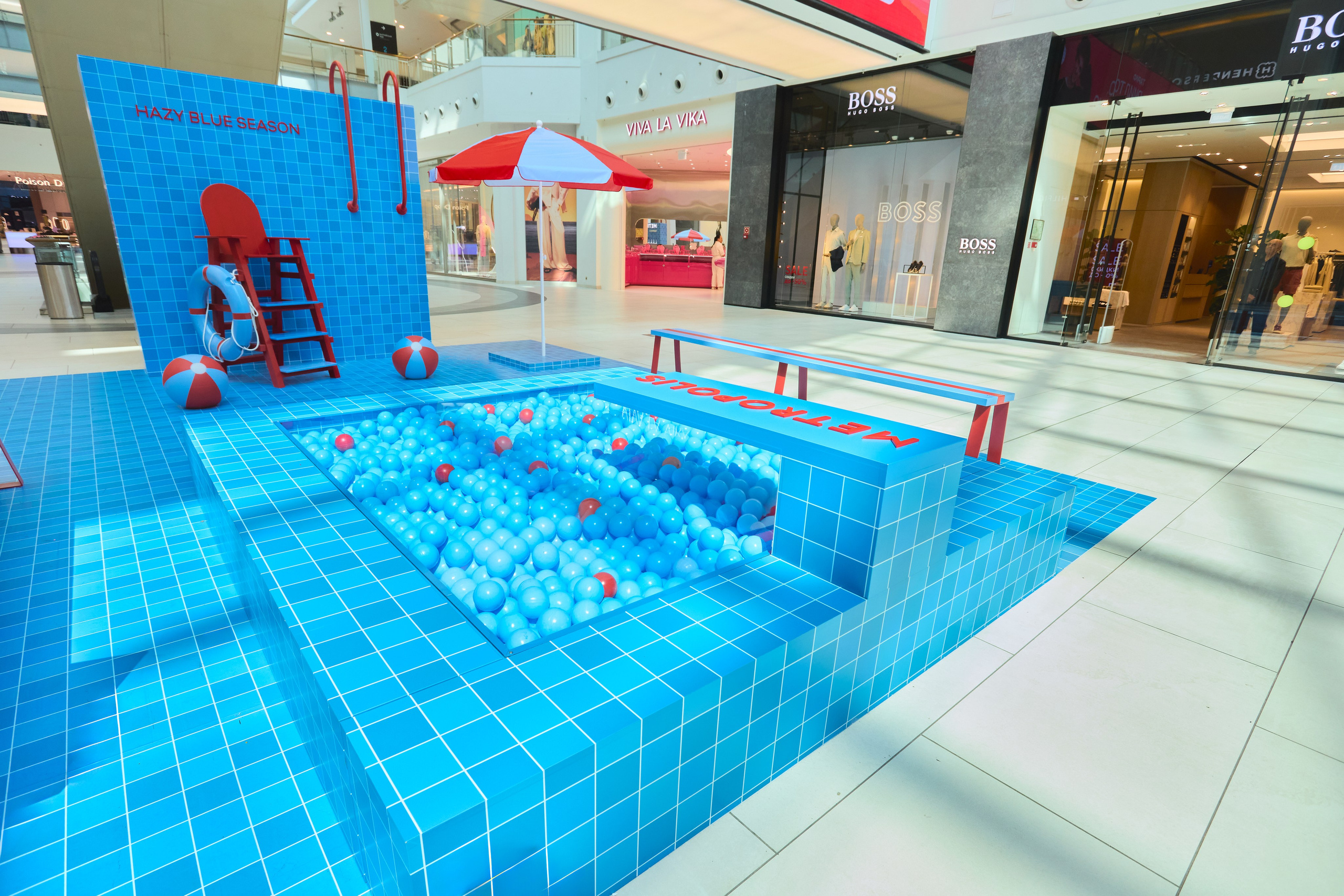 Metropolis. Святослав Лебедев | Рекламный фотограф — Коммерческая съемка, Арт-дирекшн, AI-интеграция