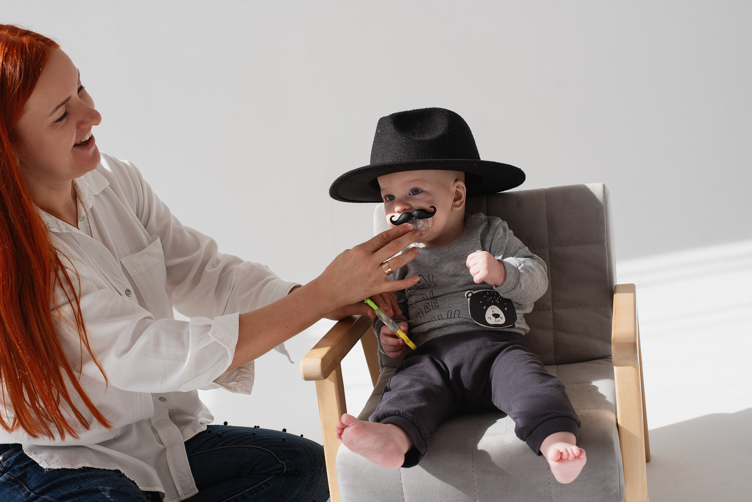 Семейная фотосессия Екатерина Игорь Рамиль. Семейный фотограф в Южно-Сахалинске Анастасия Лимарева
