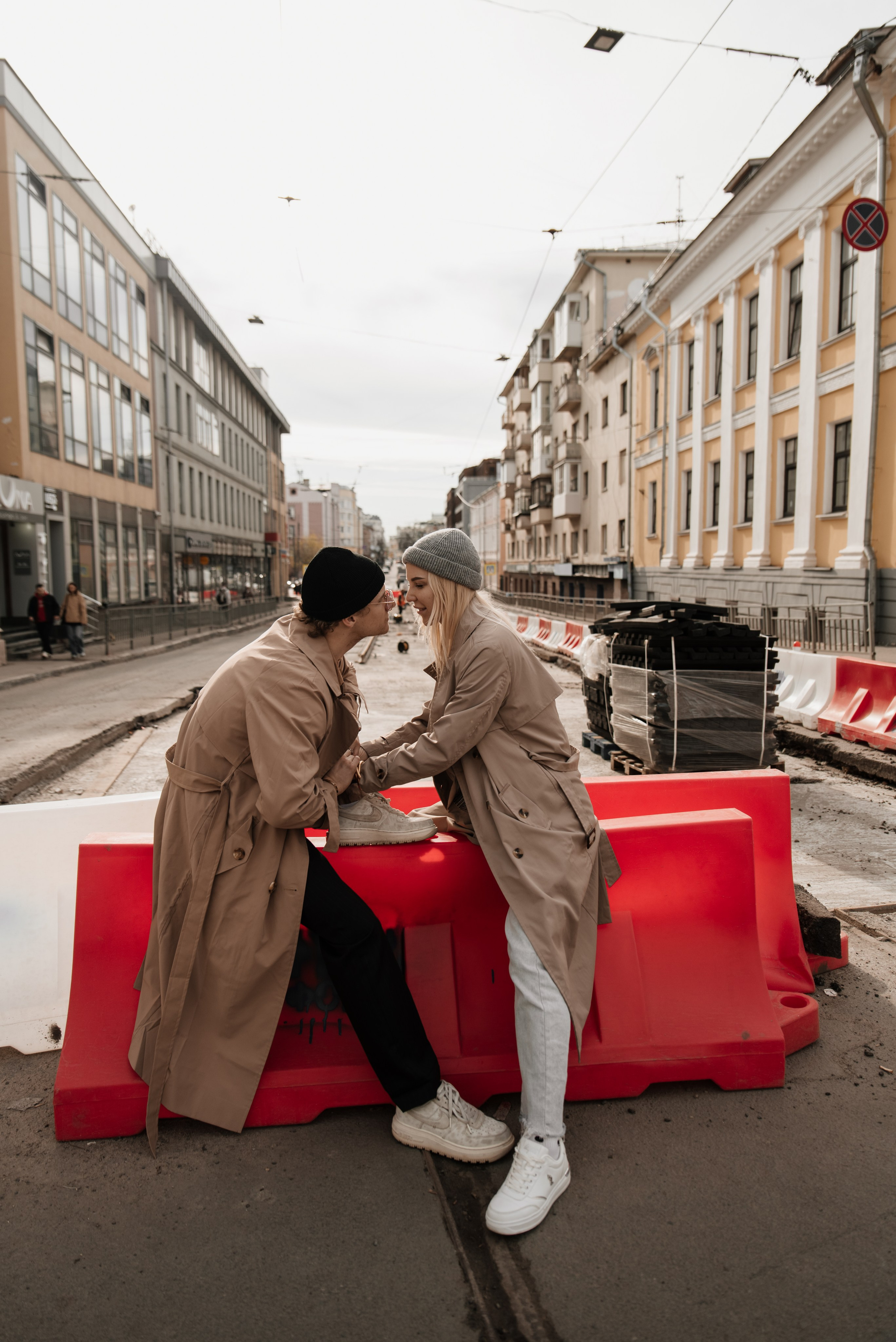 Оля ♡ Толя. Фотограф Ольга Плеханова | Нижний Новгород, Москва