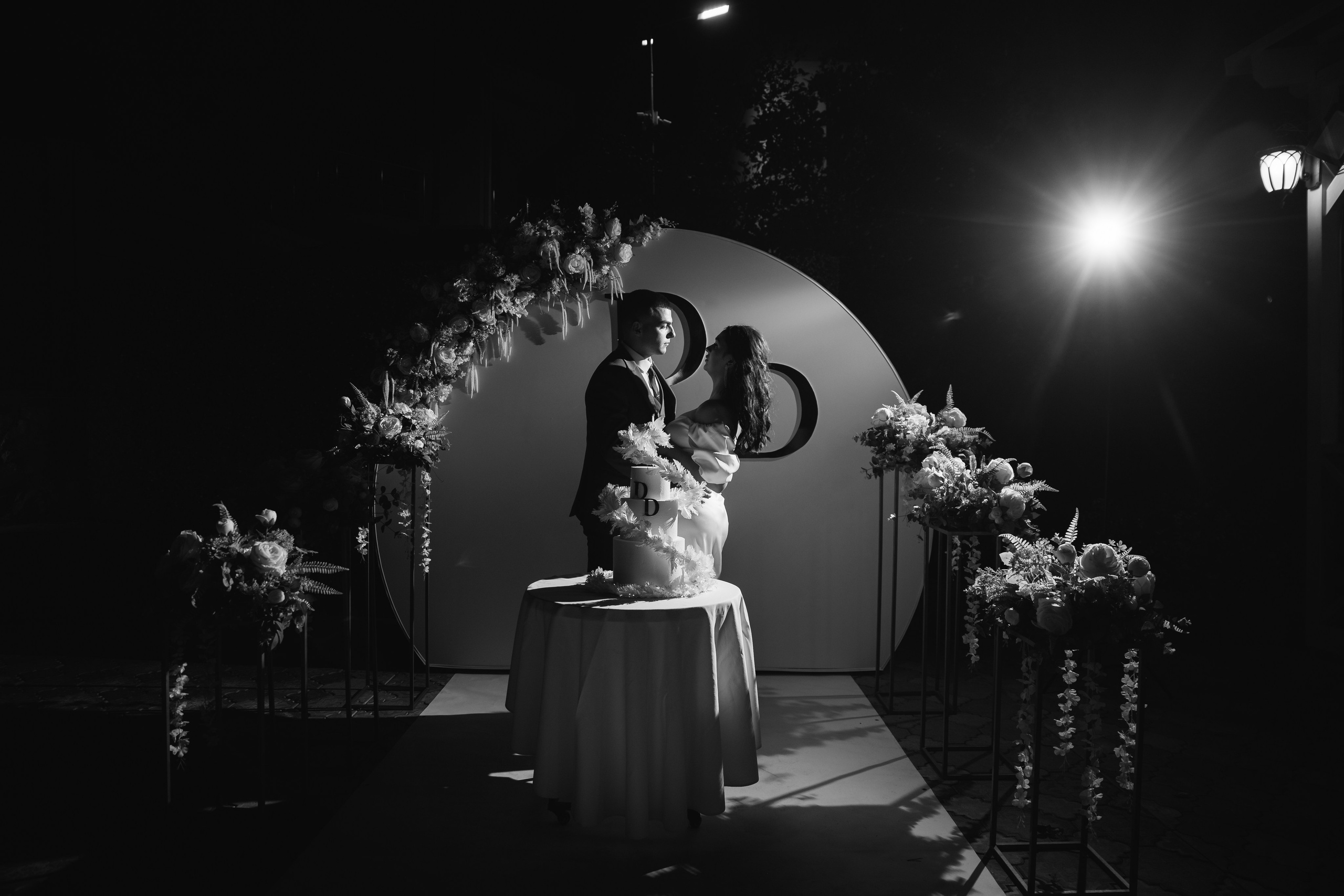 Дмитрий и Дарья. Главная