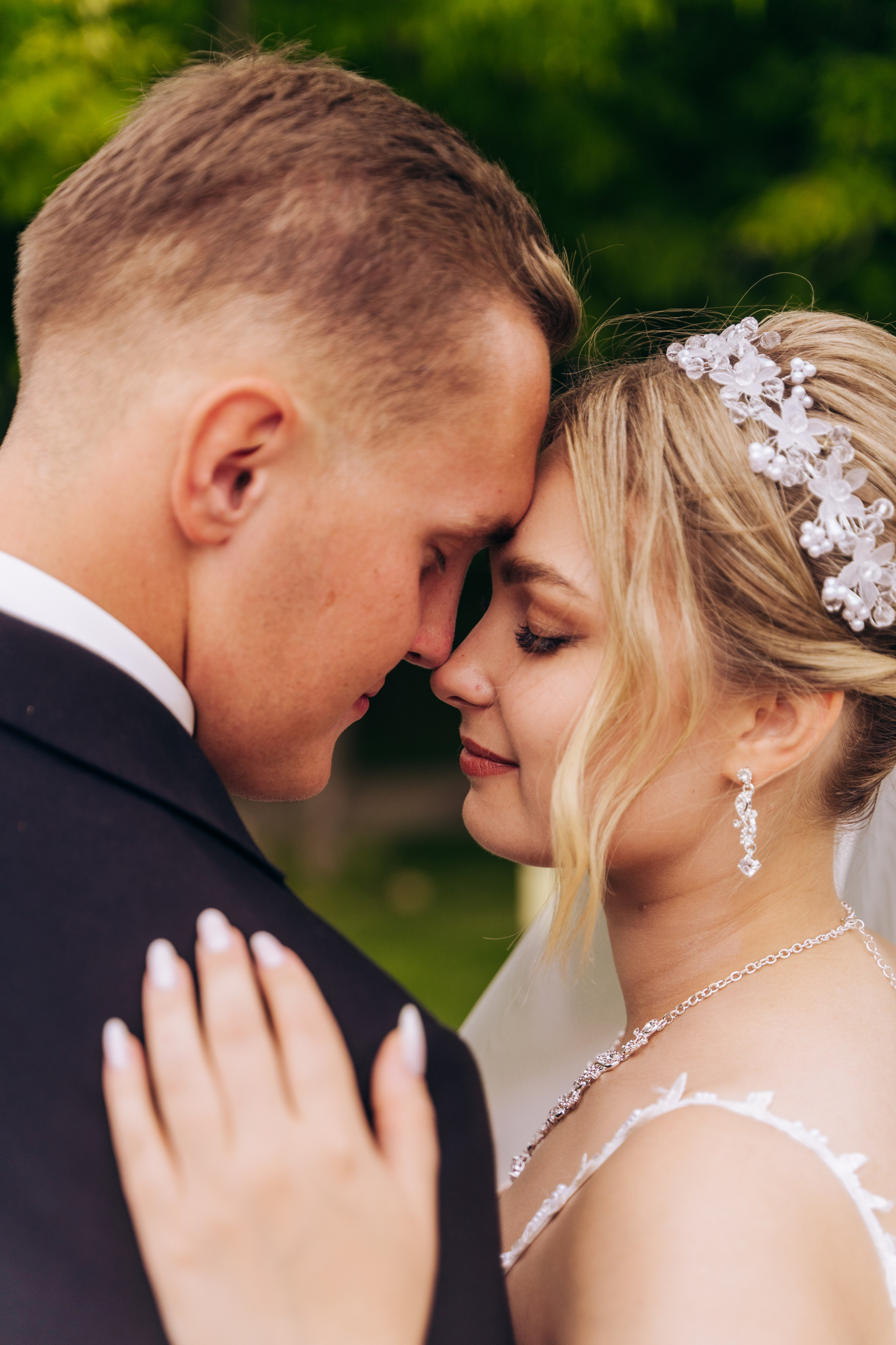 Анастасия и Никита. Ваш личный фотограф в Волгограде и области