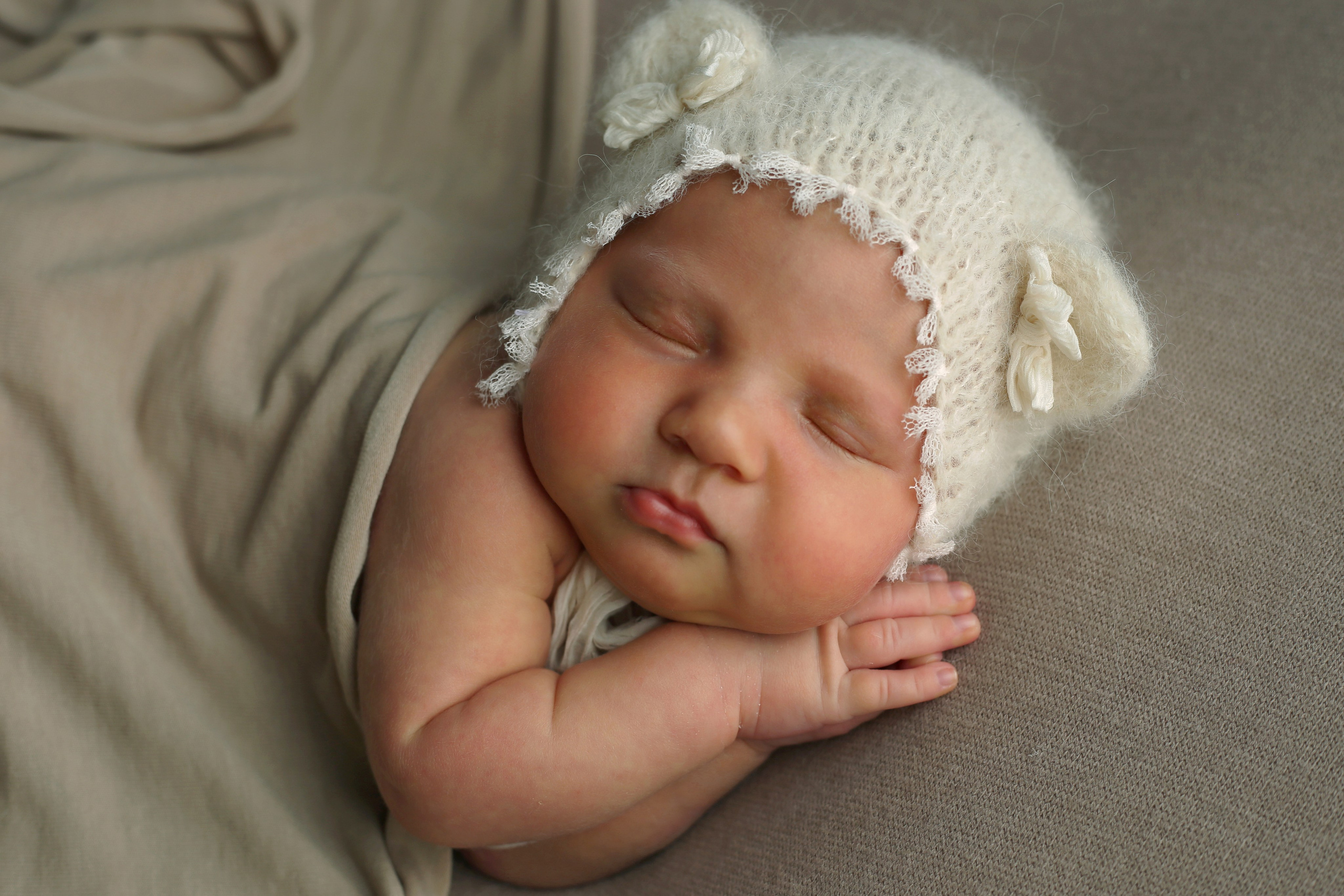 АГАТА (новорожденные). Главная