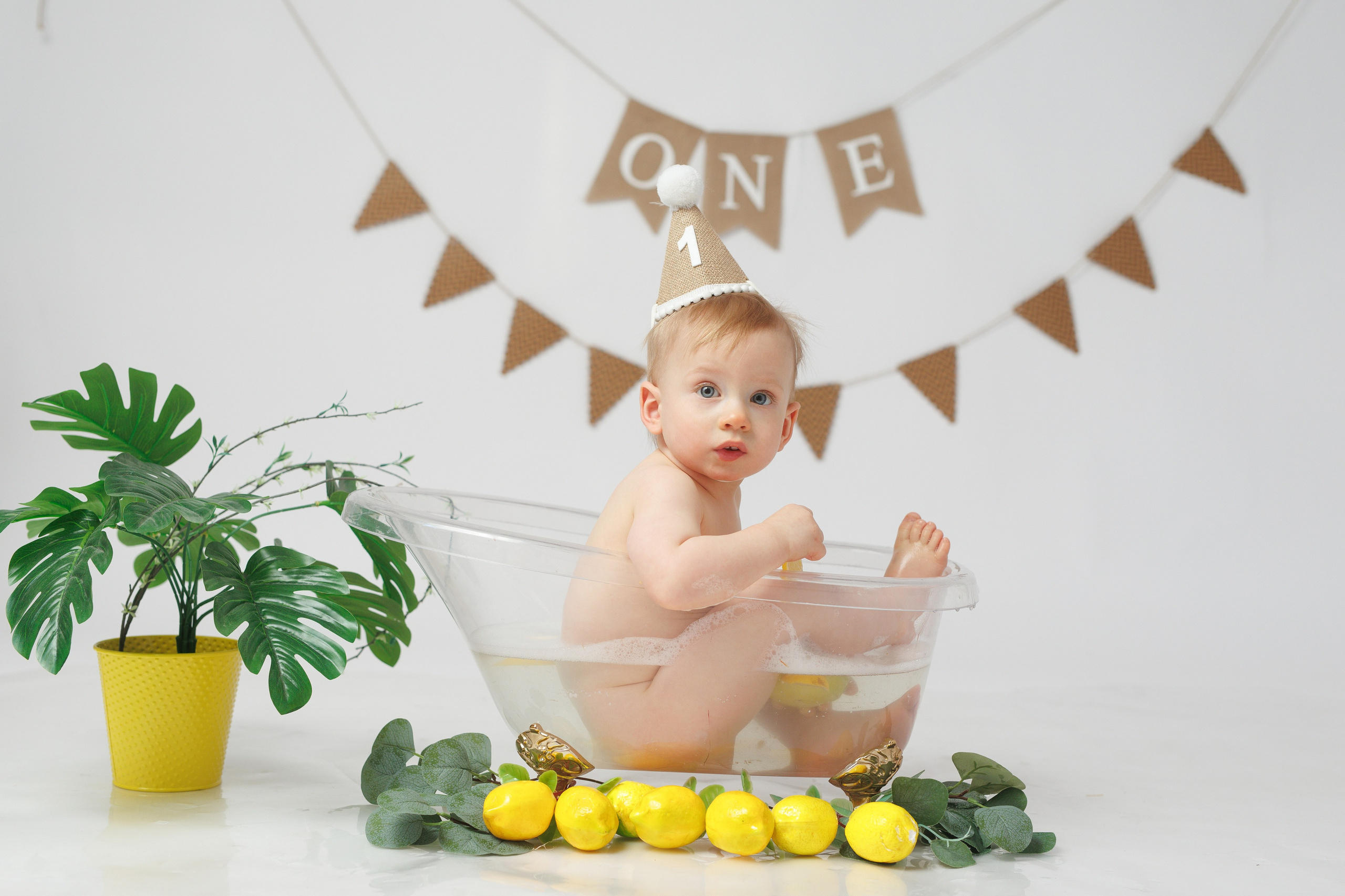 ГОДИК. Фотограф новорожденных г. Тула