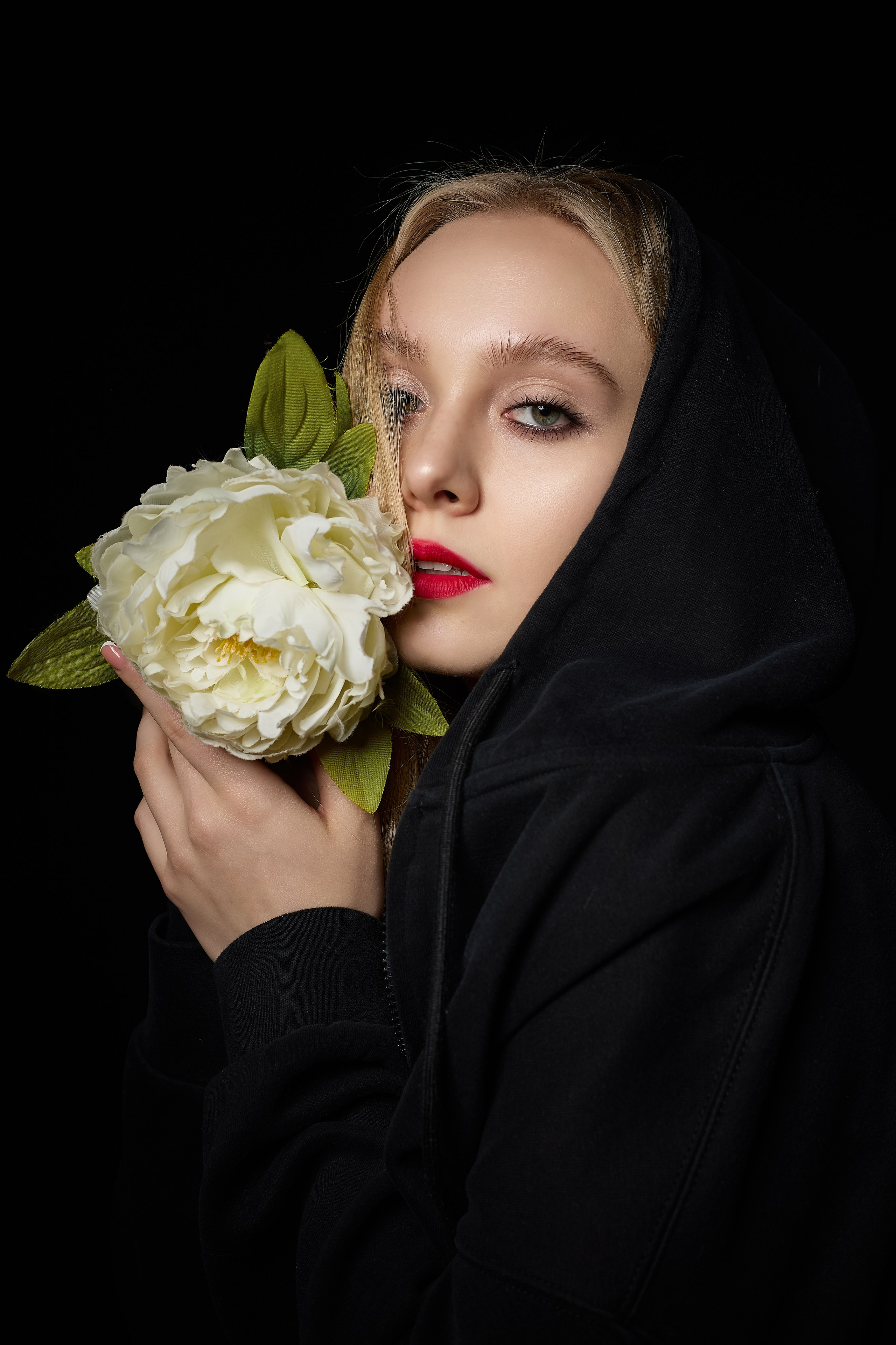 Фотосъемка девушки модели. Фотограф, мобилограф Ростов-на-Дону