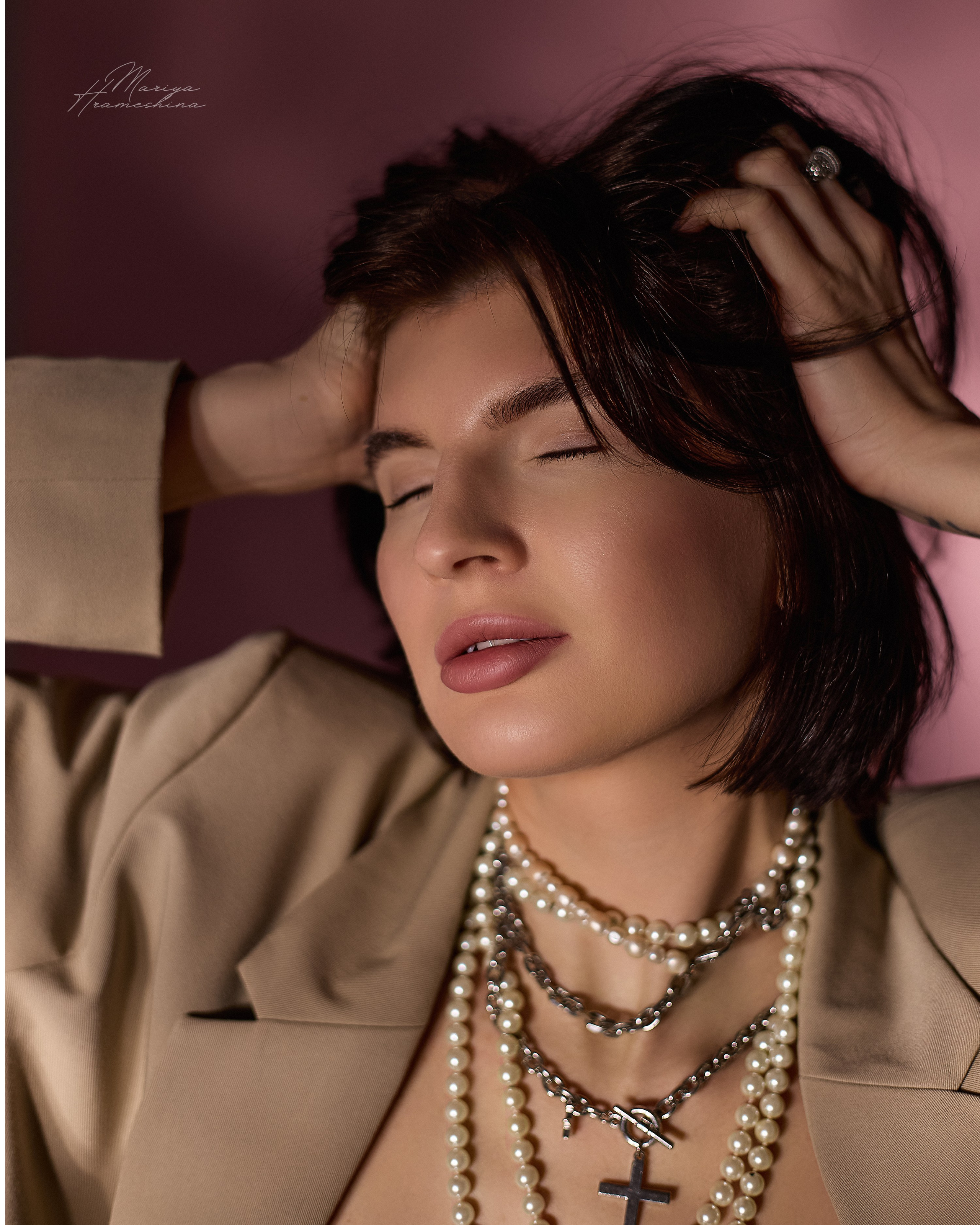 Фотосъемка девушки модели. Фотограф, мобилограф Ростов-на-Дону