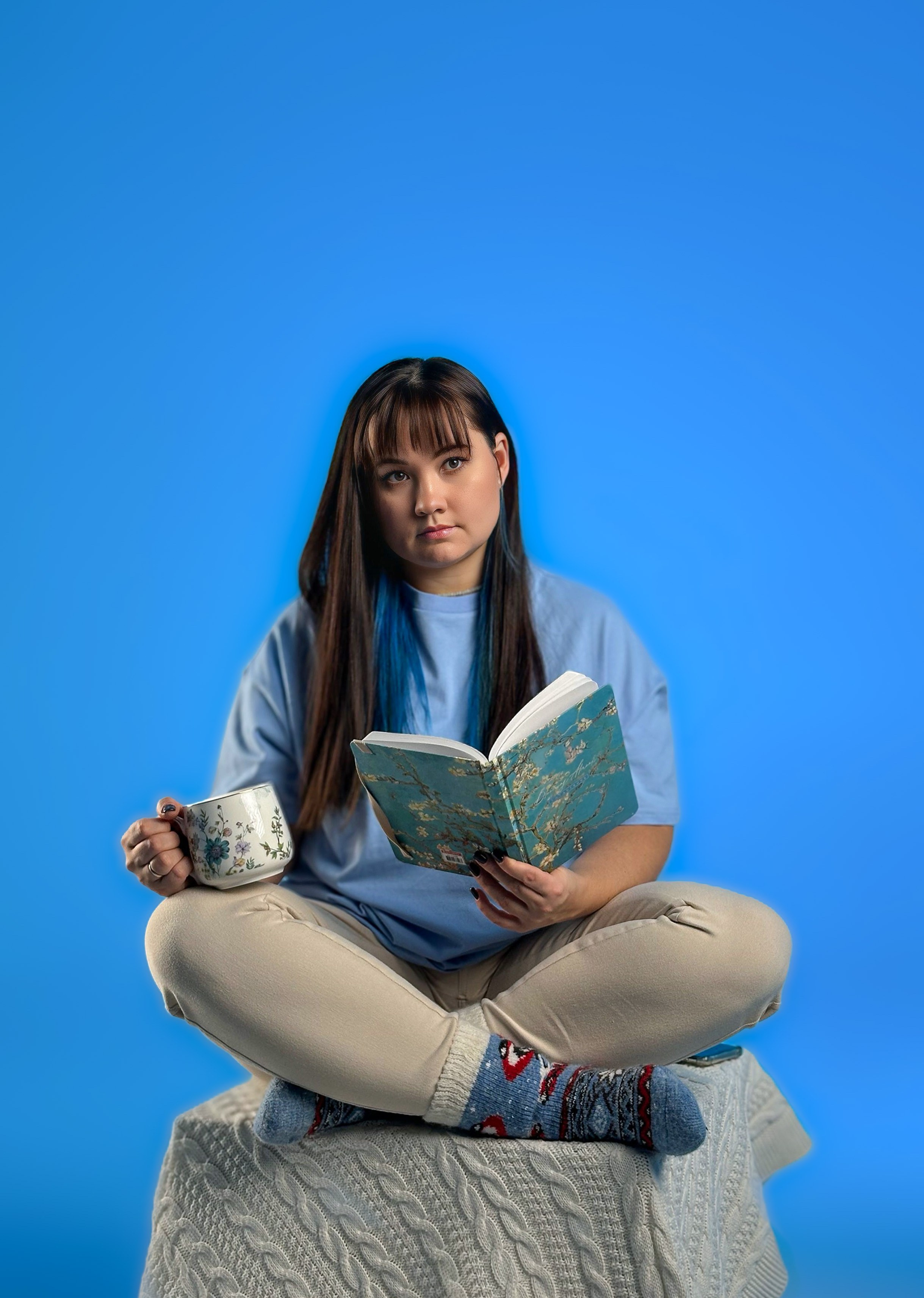 Фотосъемка девушки модели. Фотограф, мобилограф Ростов-на-Дону