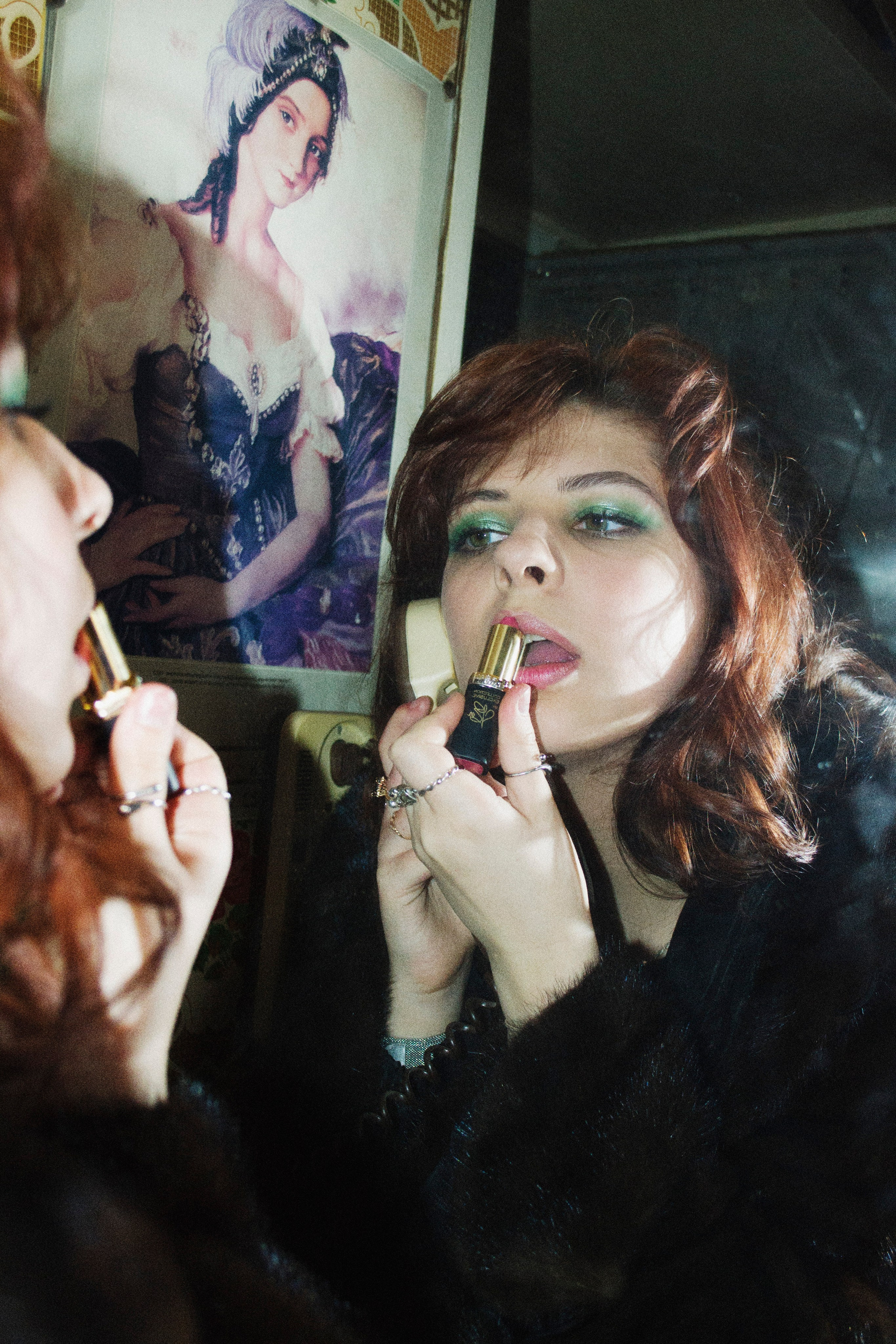 90-е. Главная