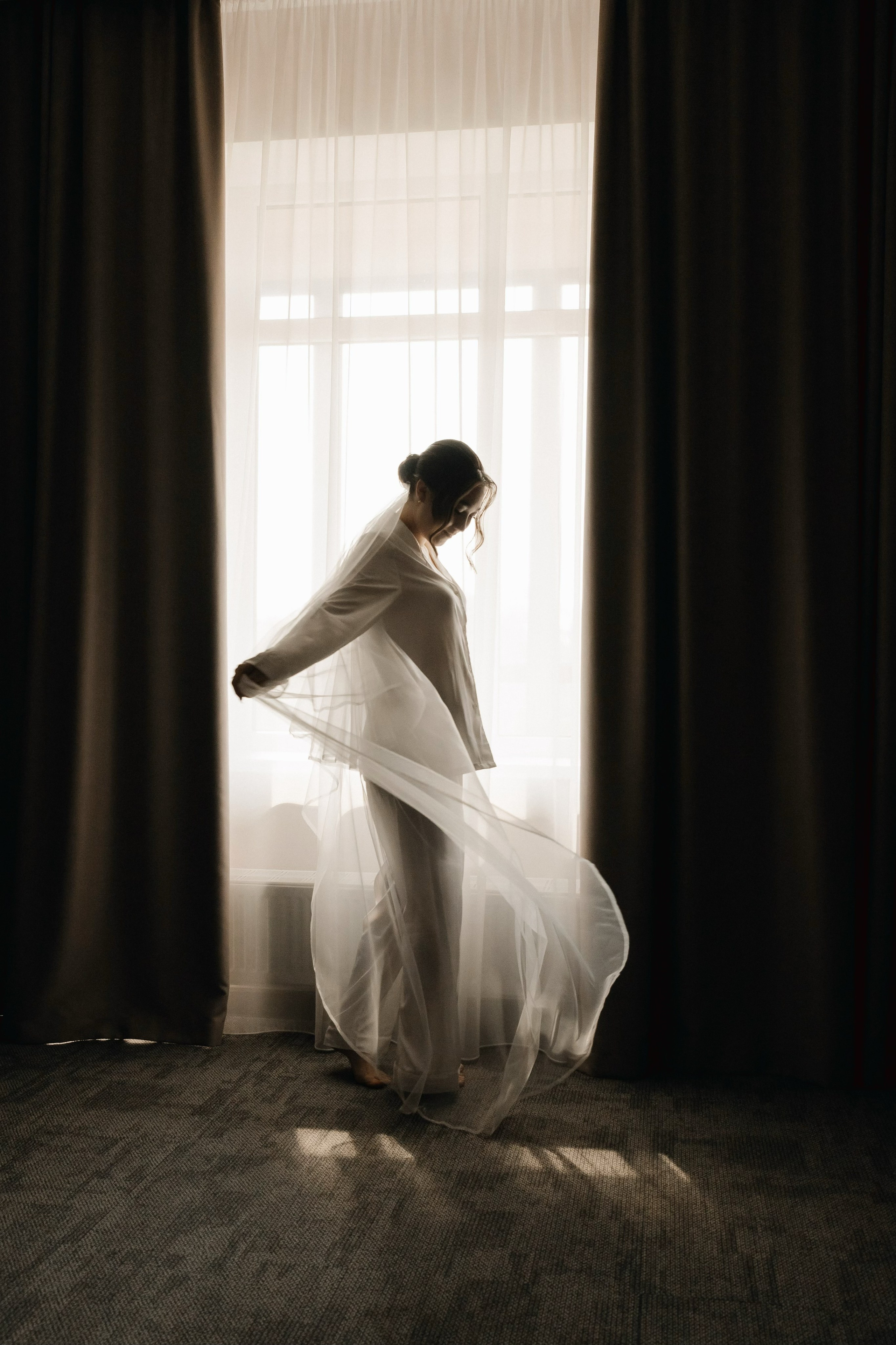 Розалина и Нариман. Свадебный и семейный фотограф в Оренбурге Тасжан Аккелбеков